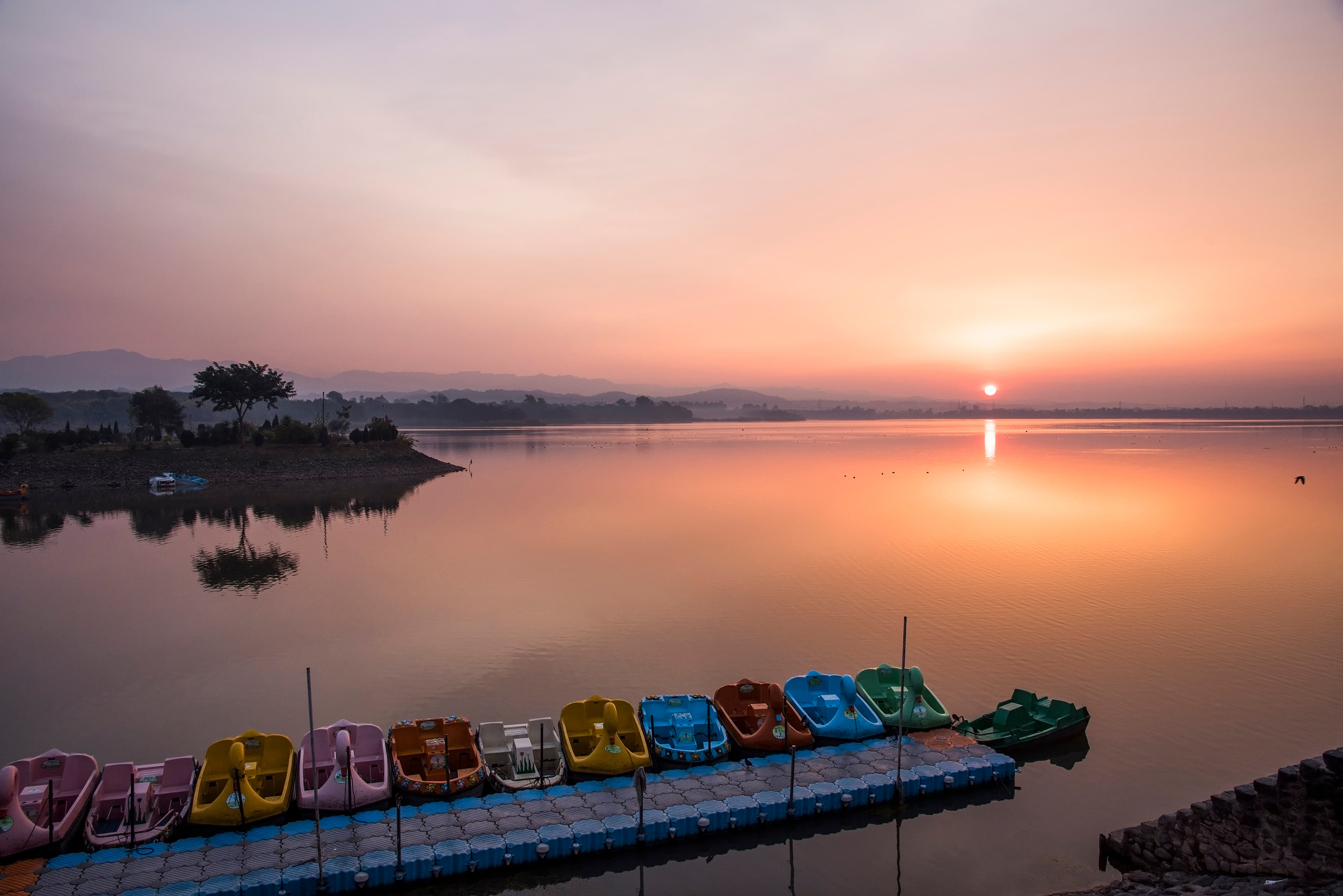 Chandigarh