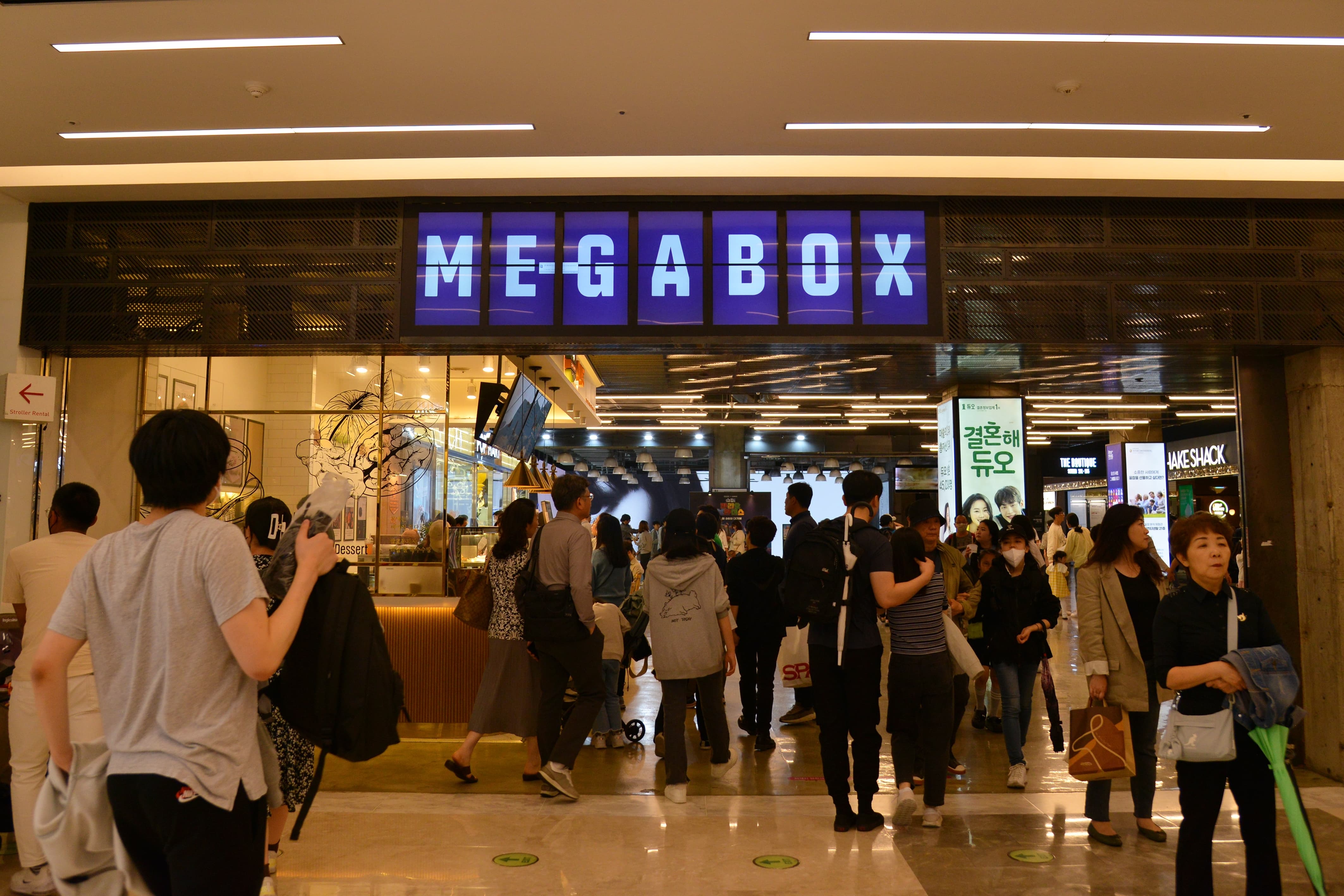 Attend the Lift-Off Film Festival