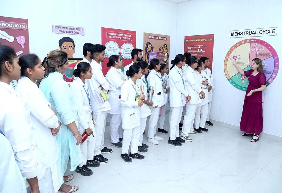 Sulabh International Museum of Toilets