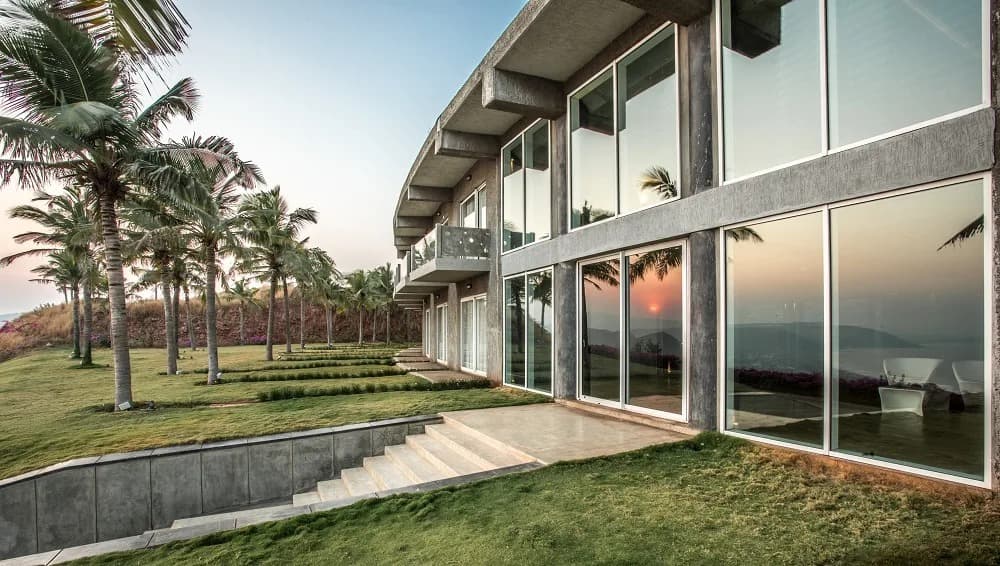 Pema Wellness Resort