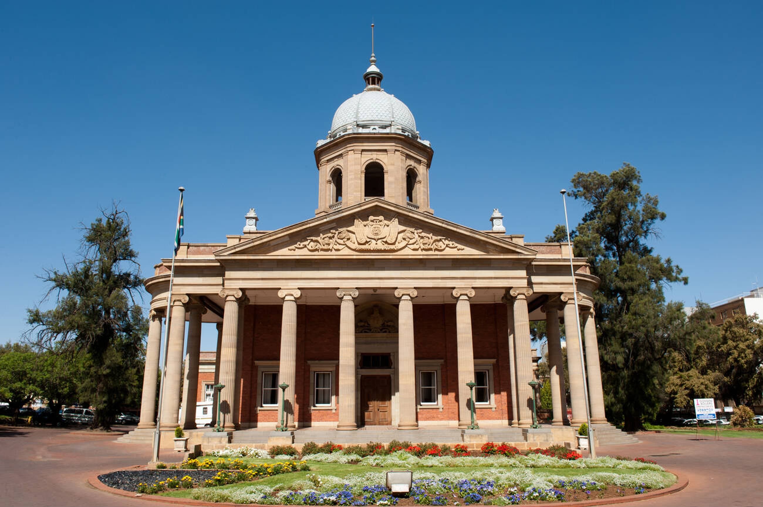 Bloemfontein