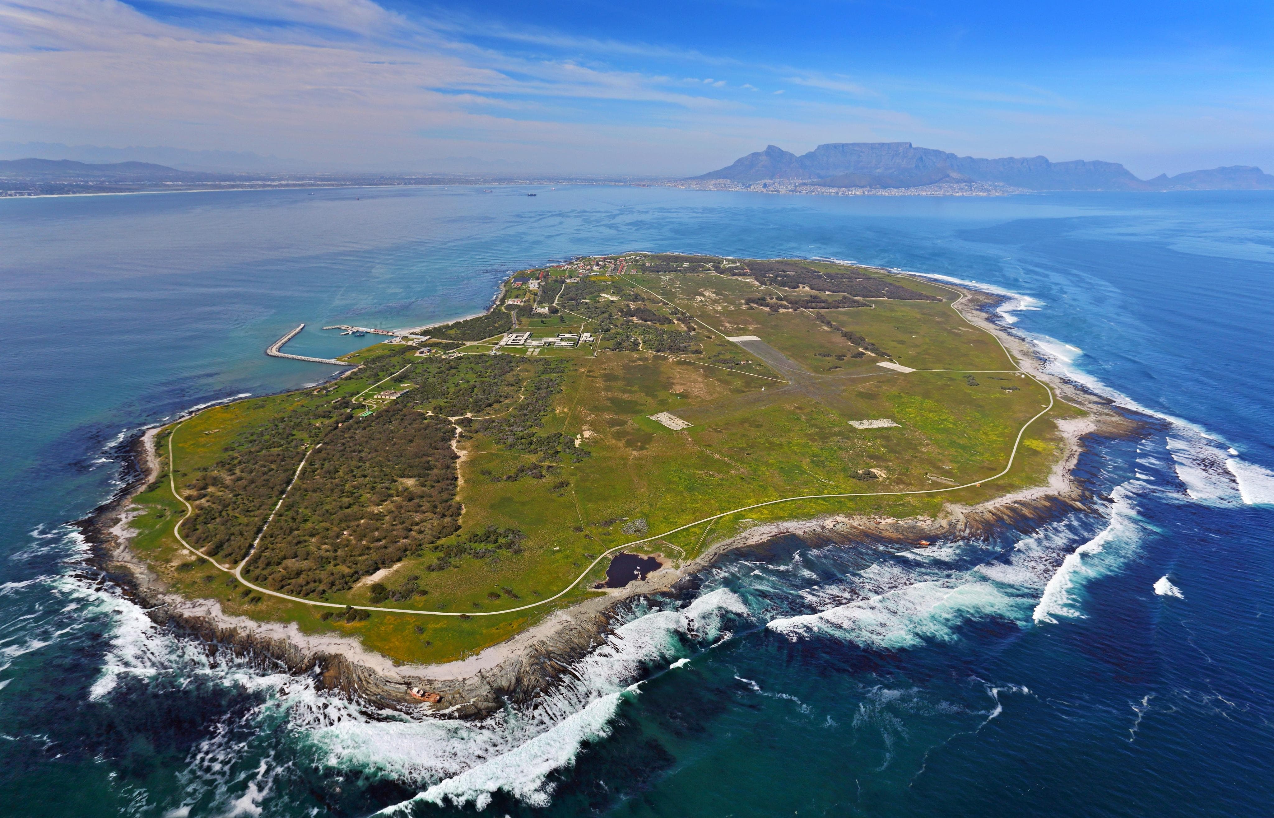 Robben Island (Cape Town)