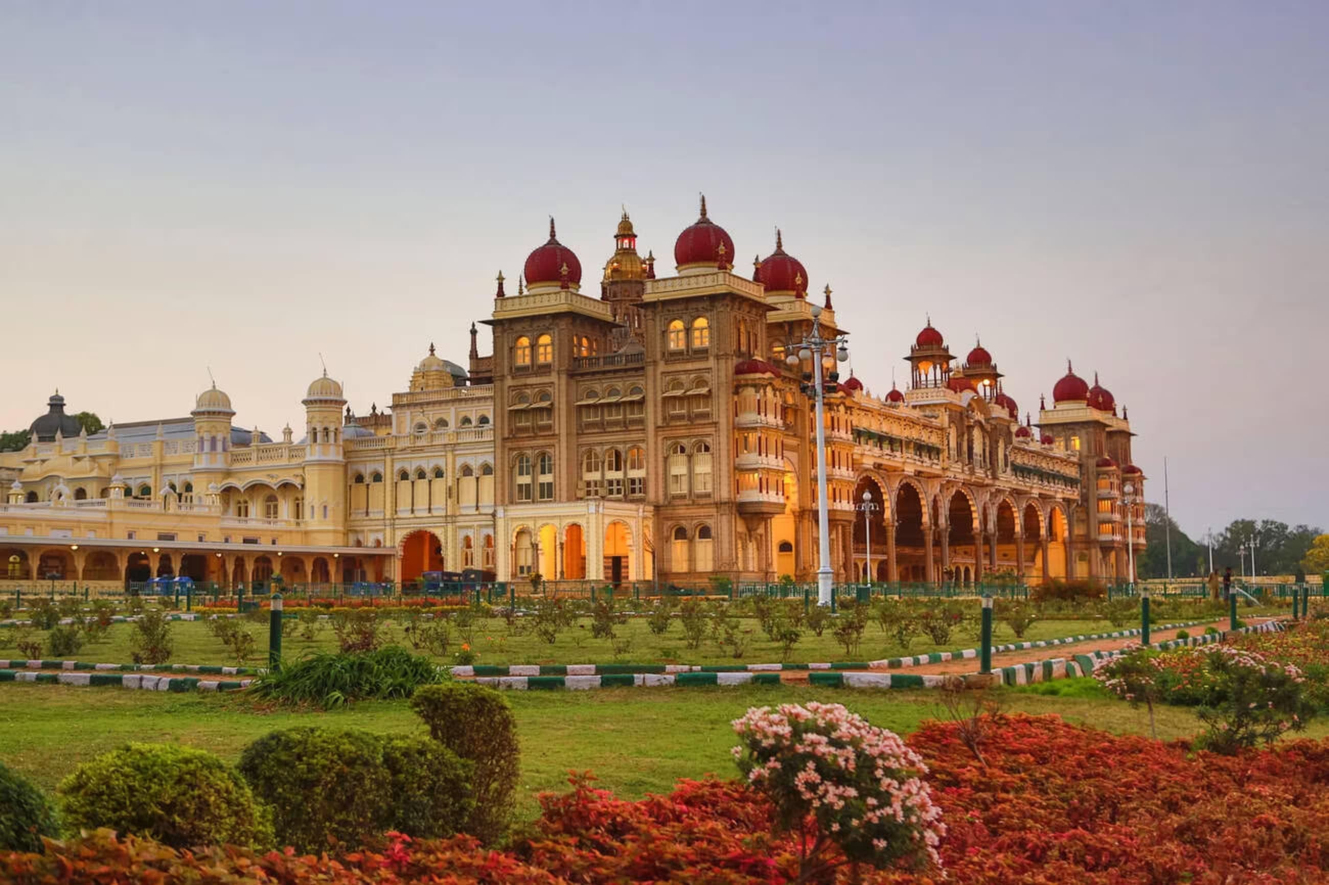 Mysore