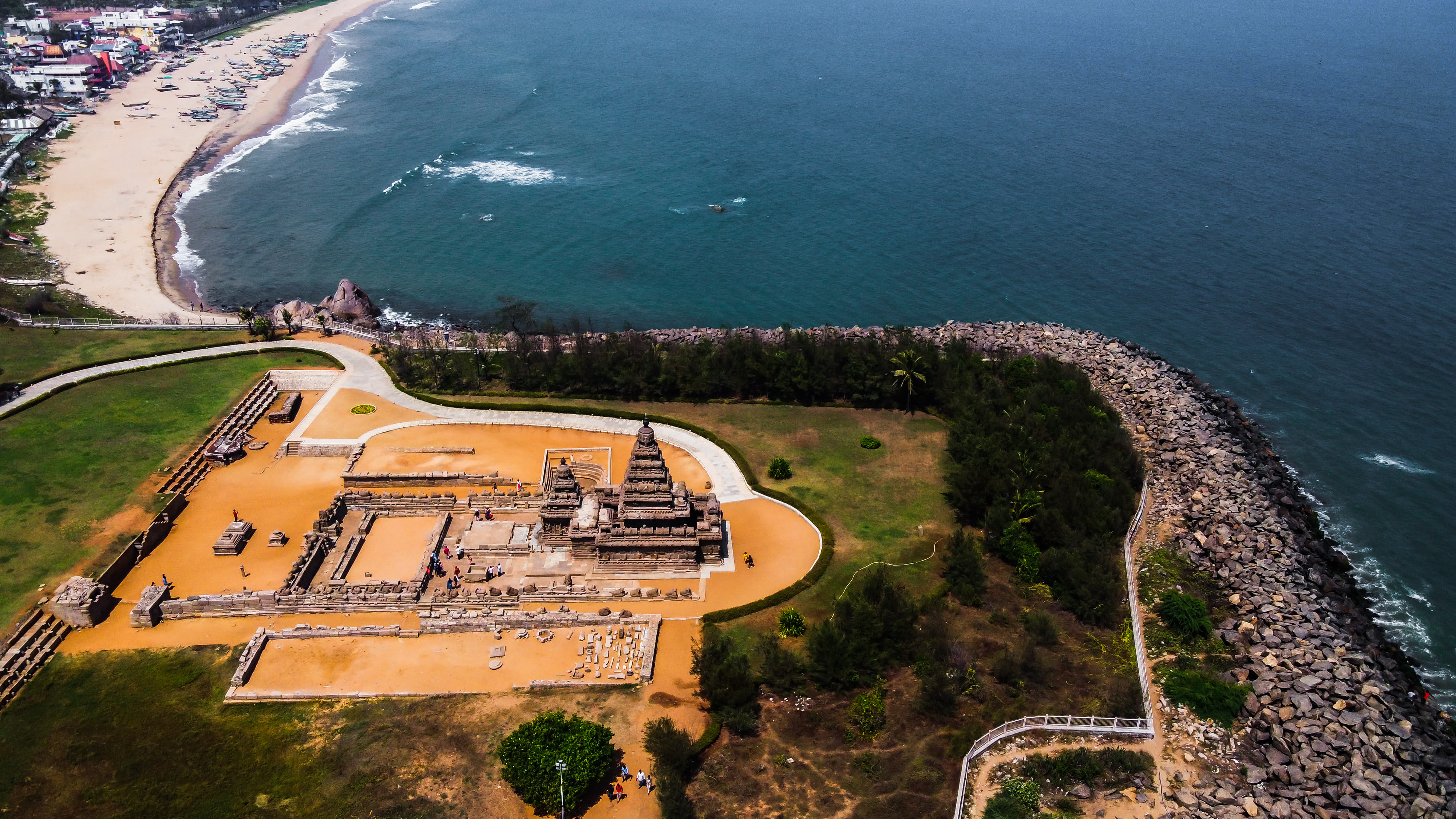 Mahabalipuram