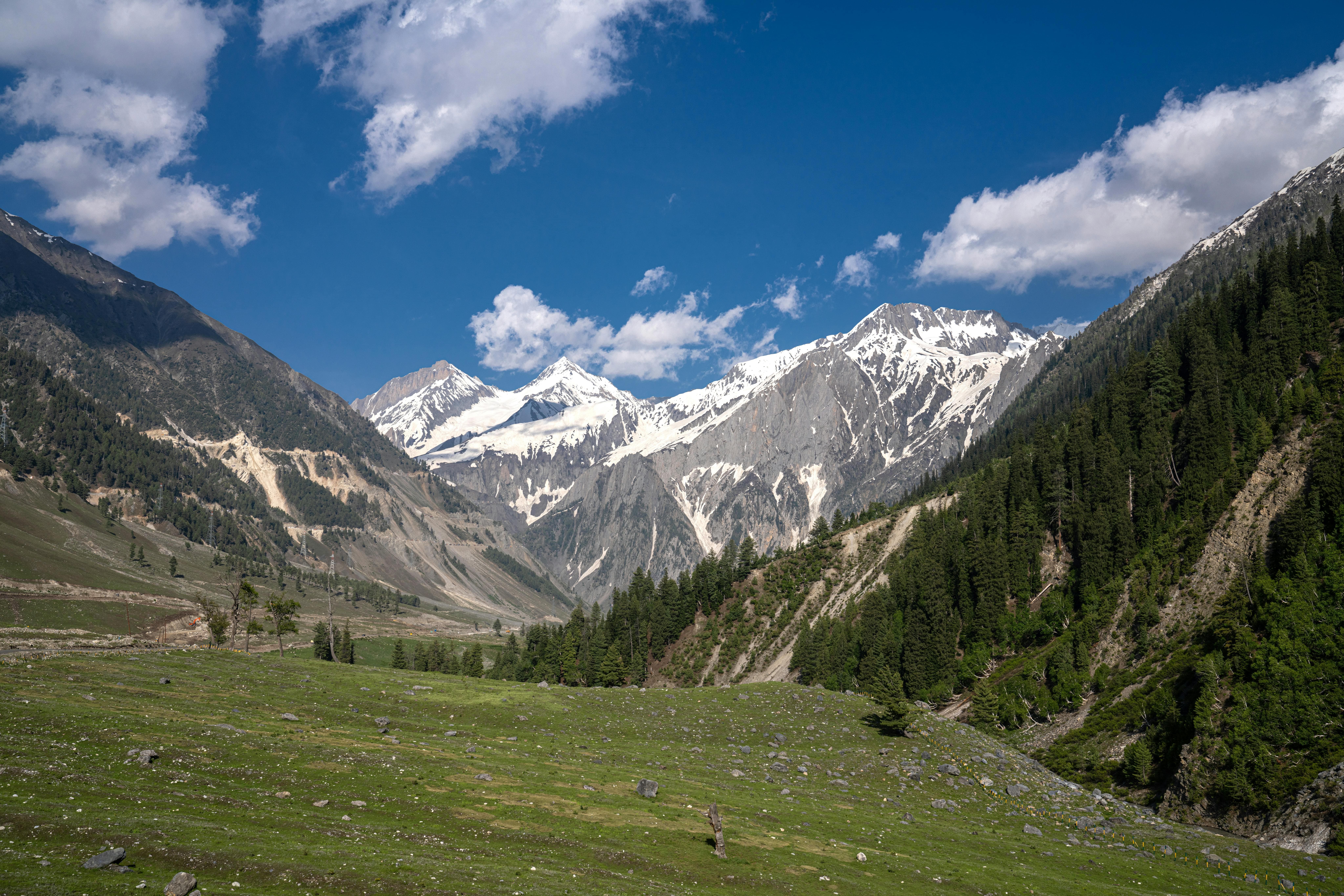 Nagin Valley