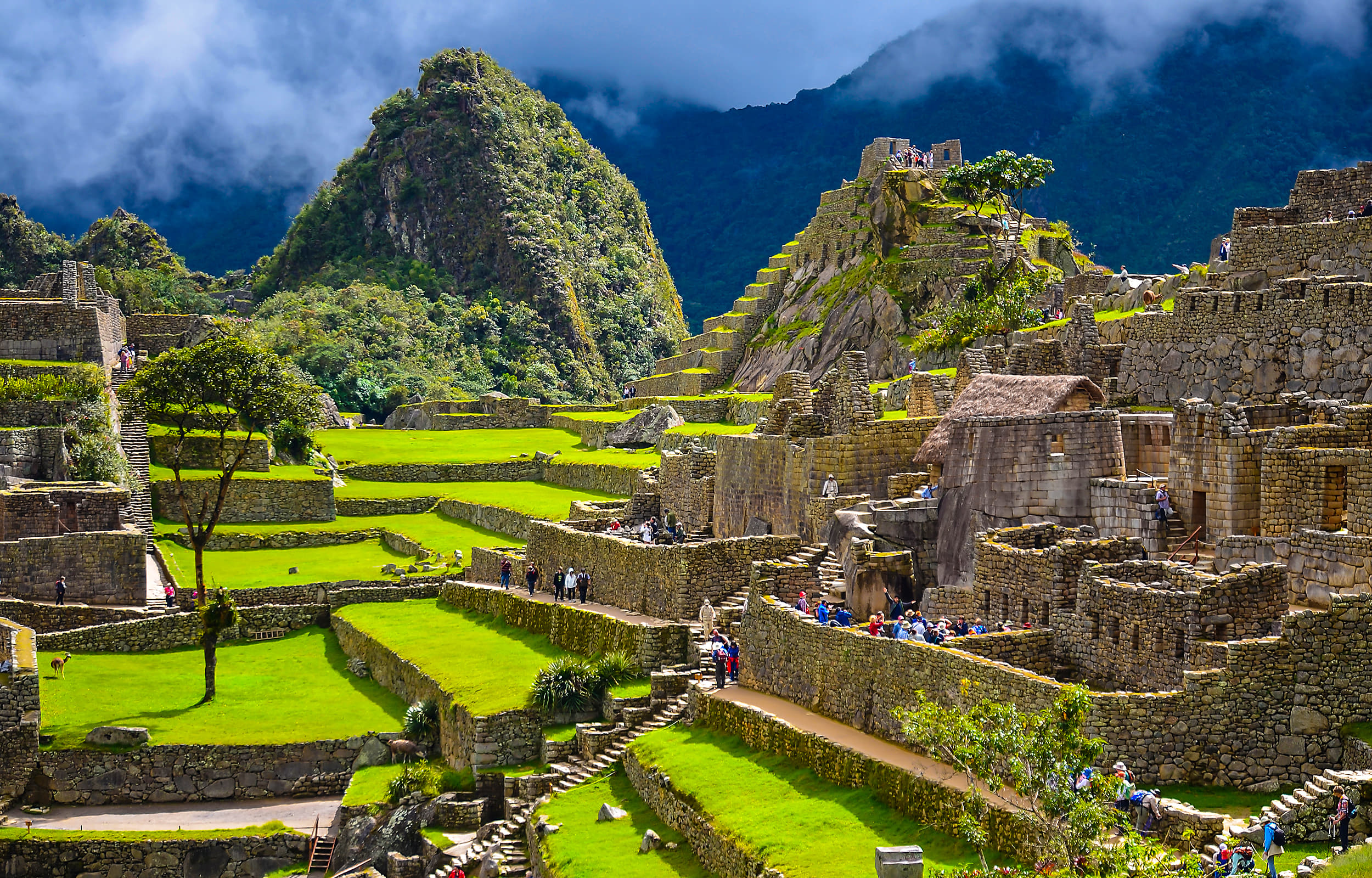 10 Places to Visit in Peru, Tourist Places & Top Attractions: {{year}}