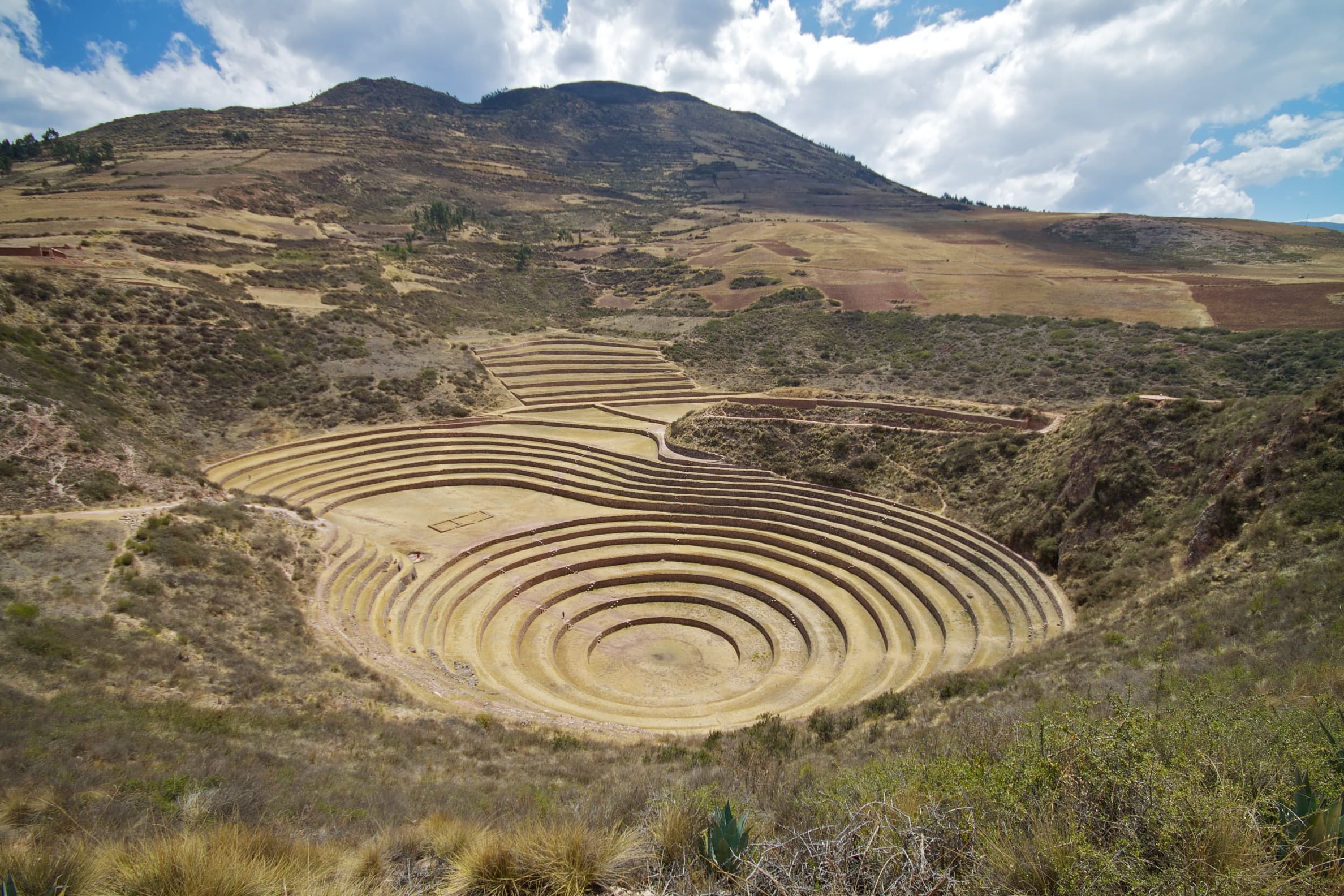 Sacred Valley