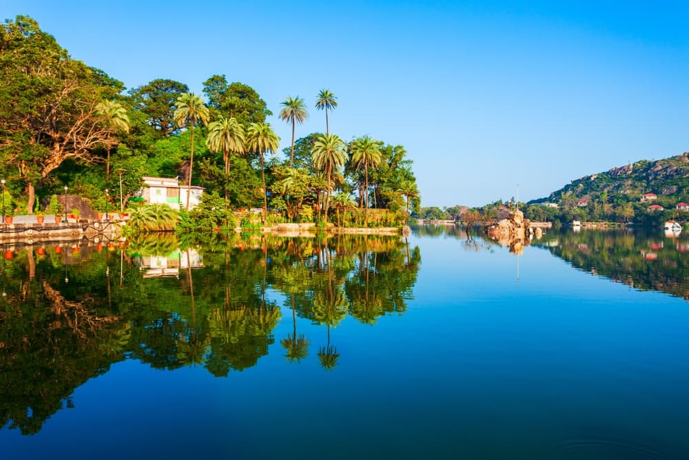 Mount Abu, Rajasthan – The Desert’s Only Hill Retreat