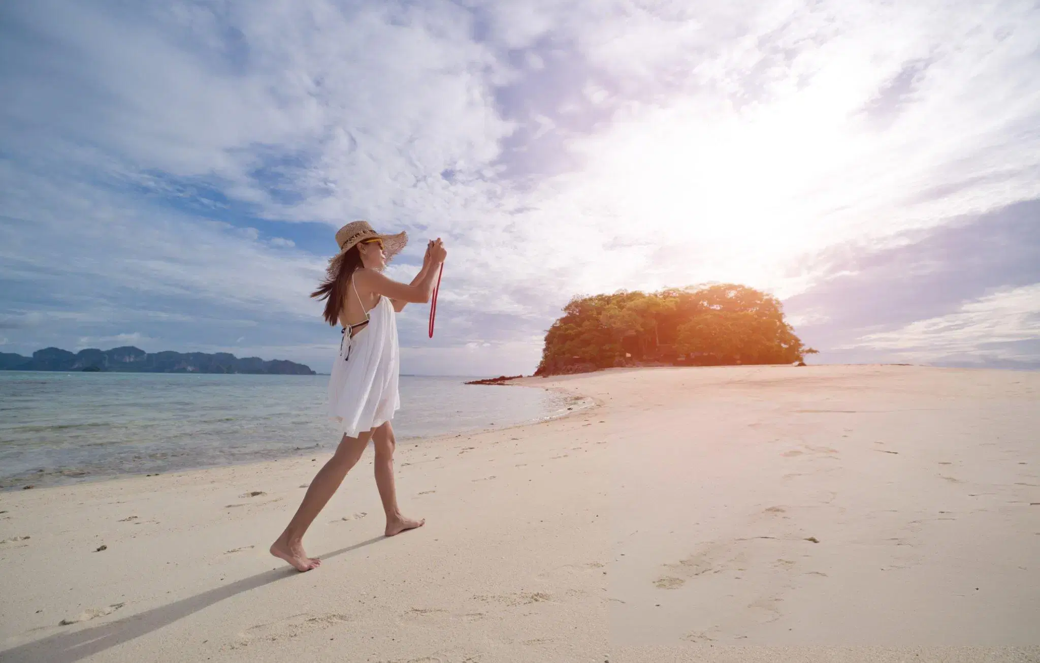 What Not to Expect in Andaman in July