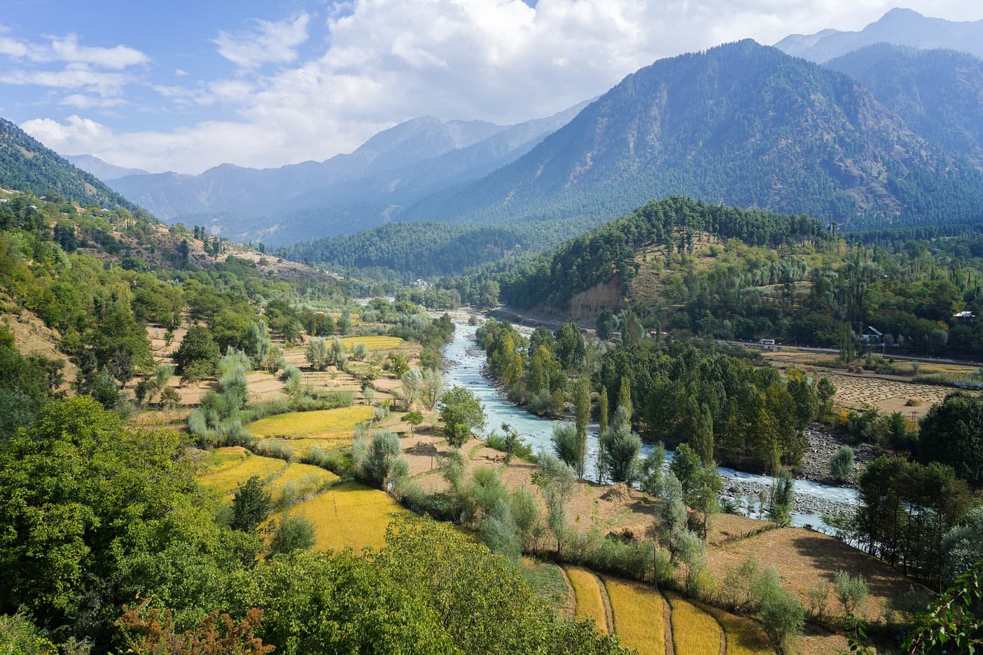 Plan Around the Season, Experiences and Travel Requirements