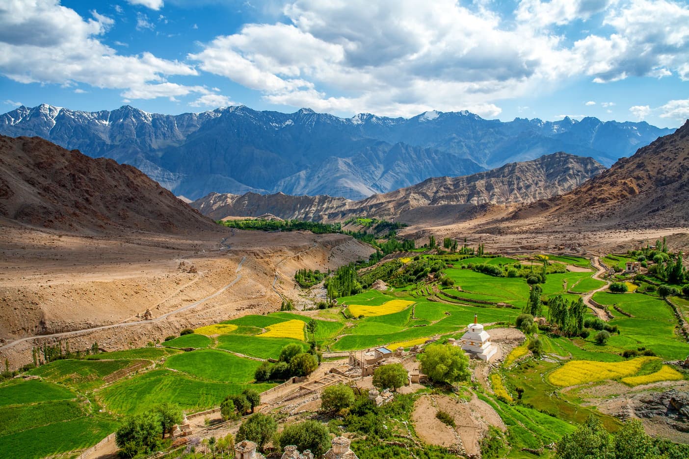 Build Your Budget Around the Trip, Not Just the Package Price