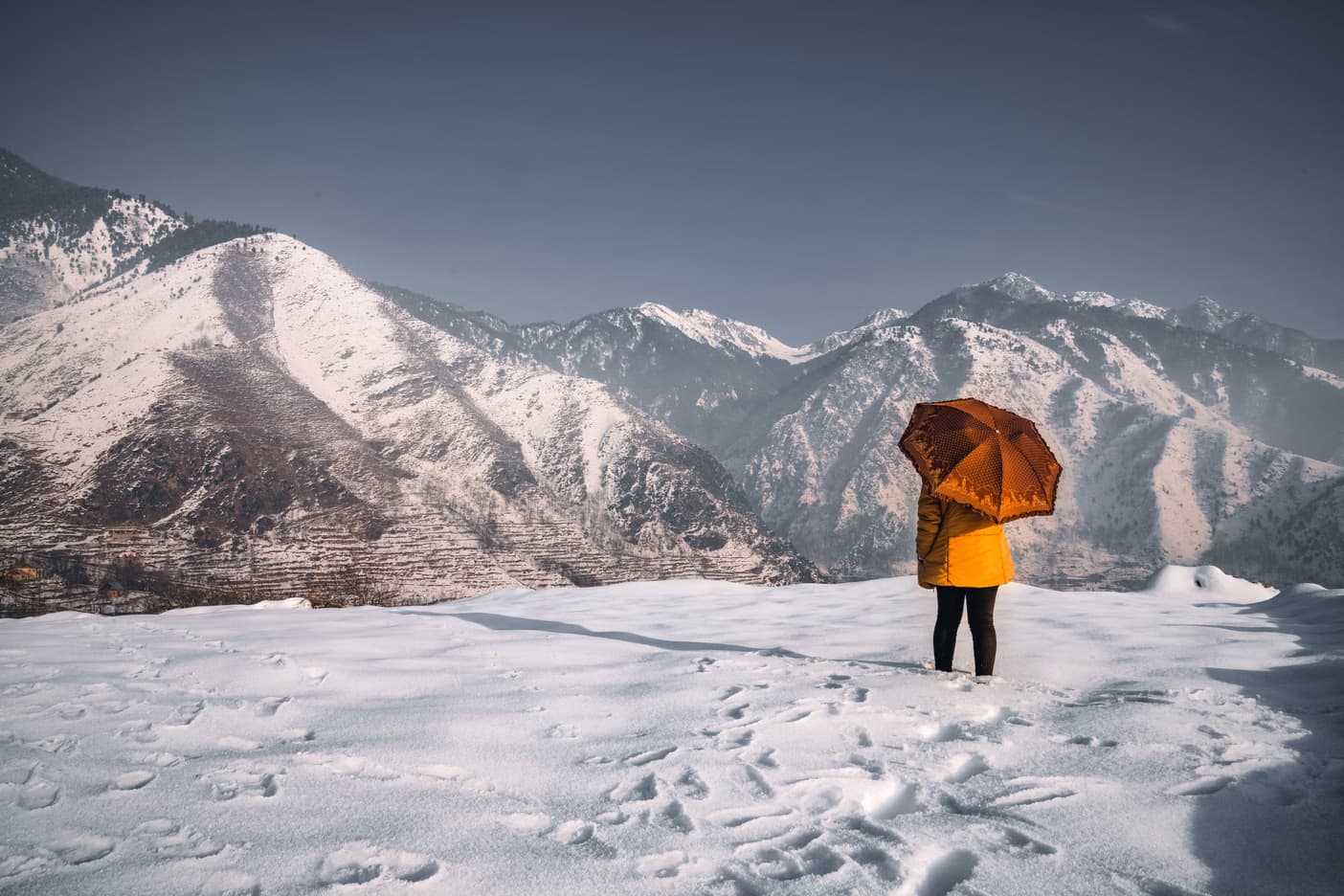 Avoid These Common Kashmir Trip Planning Mistakes