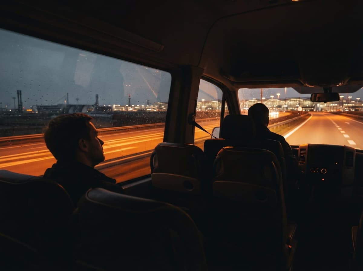 Airport Transfers