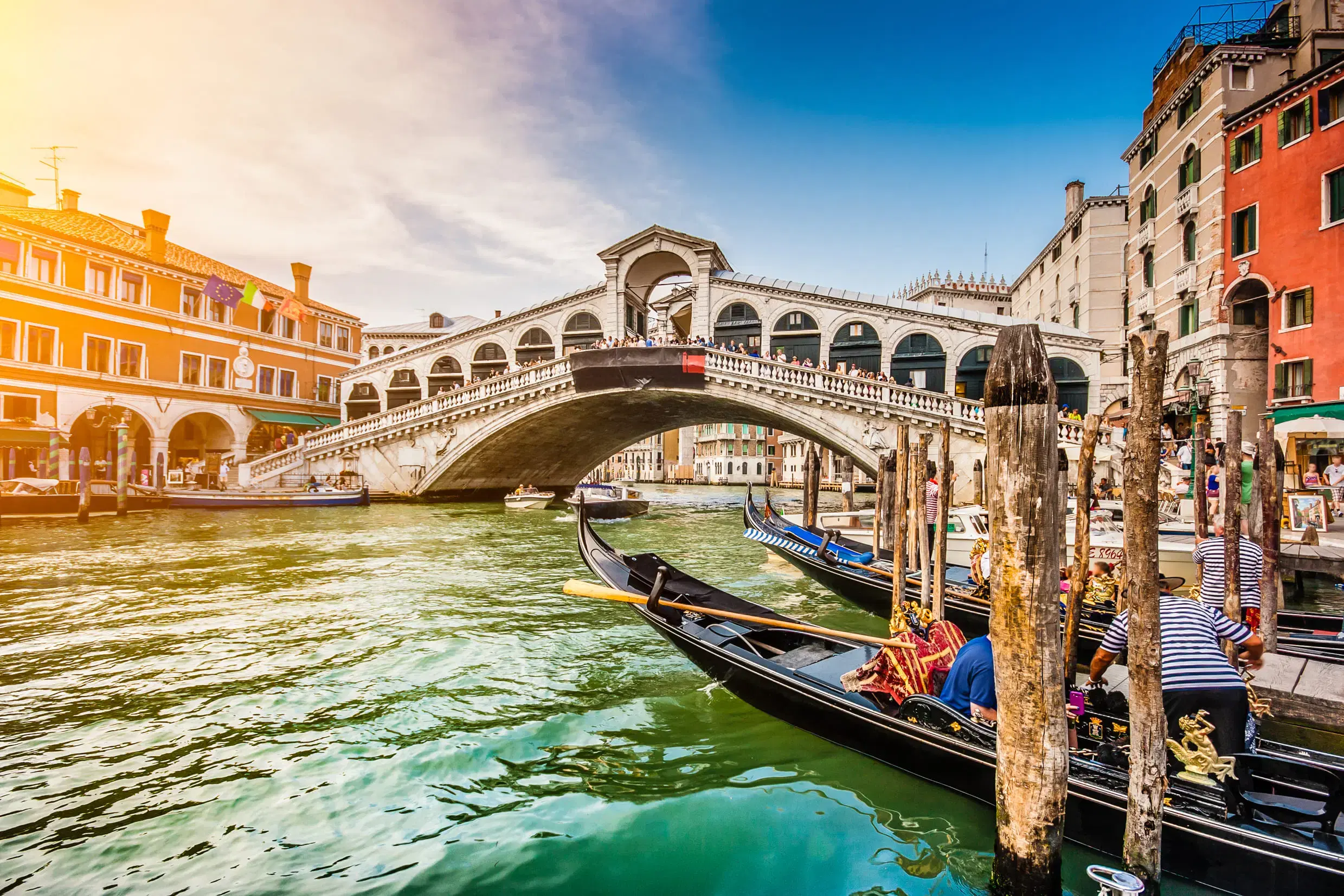 Europe Trip Preparation: Your 30-Day Pre-Travel Checklist