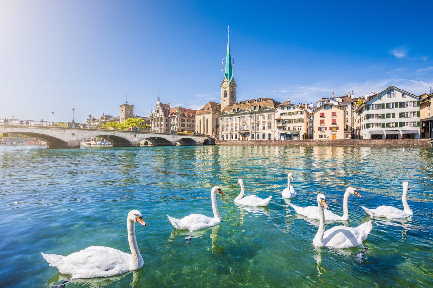 How Many Days Do You Need for Switzerland?