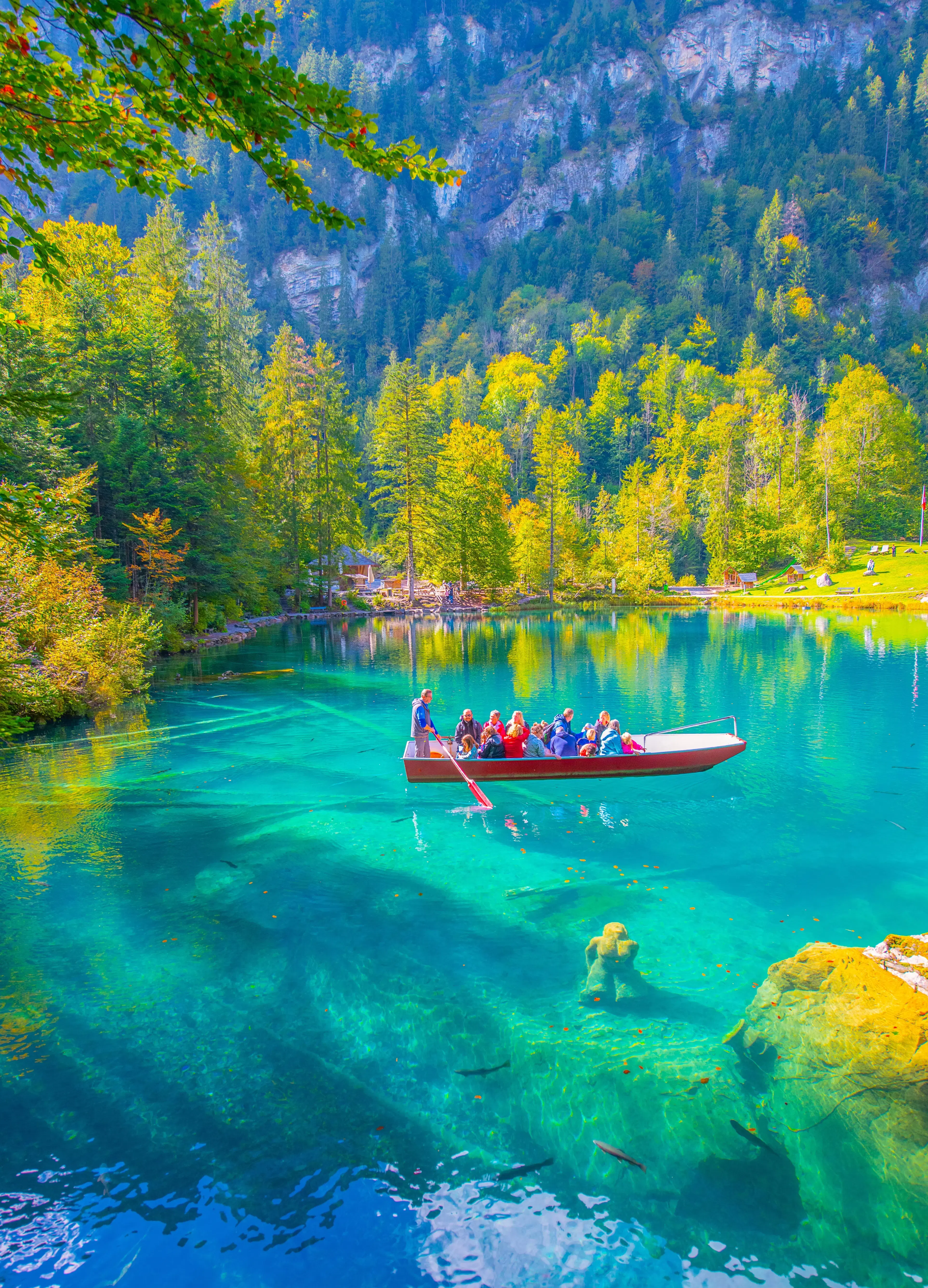 Switzerland Trip Cost From India