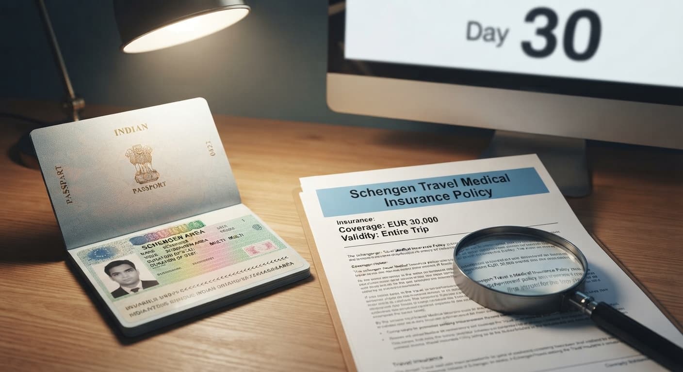 Week 4 (Days 30 to 24): Lock Down the Paperwork First