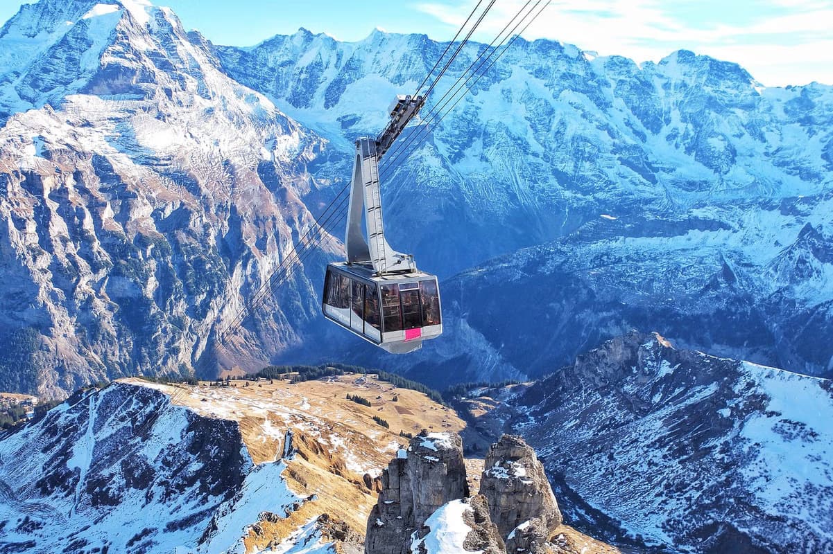 Switzerland Travel Tips for First-Time Visitors