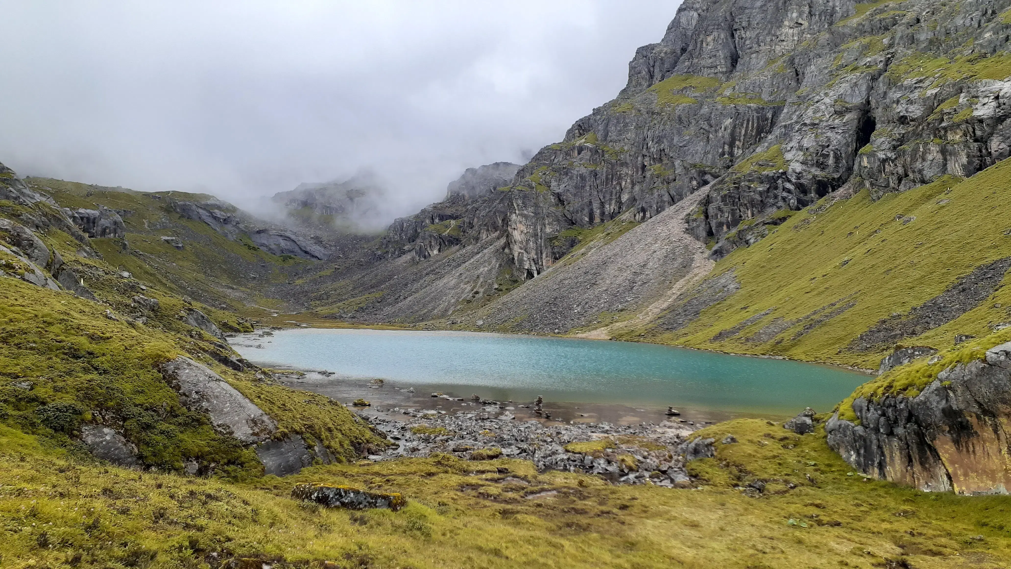 Best Time to Visit Sikkim by Season