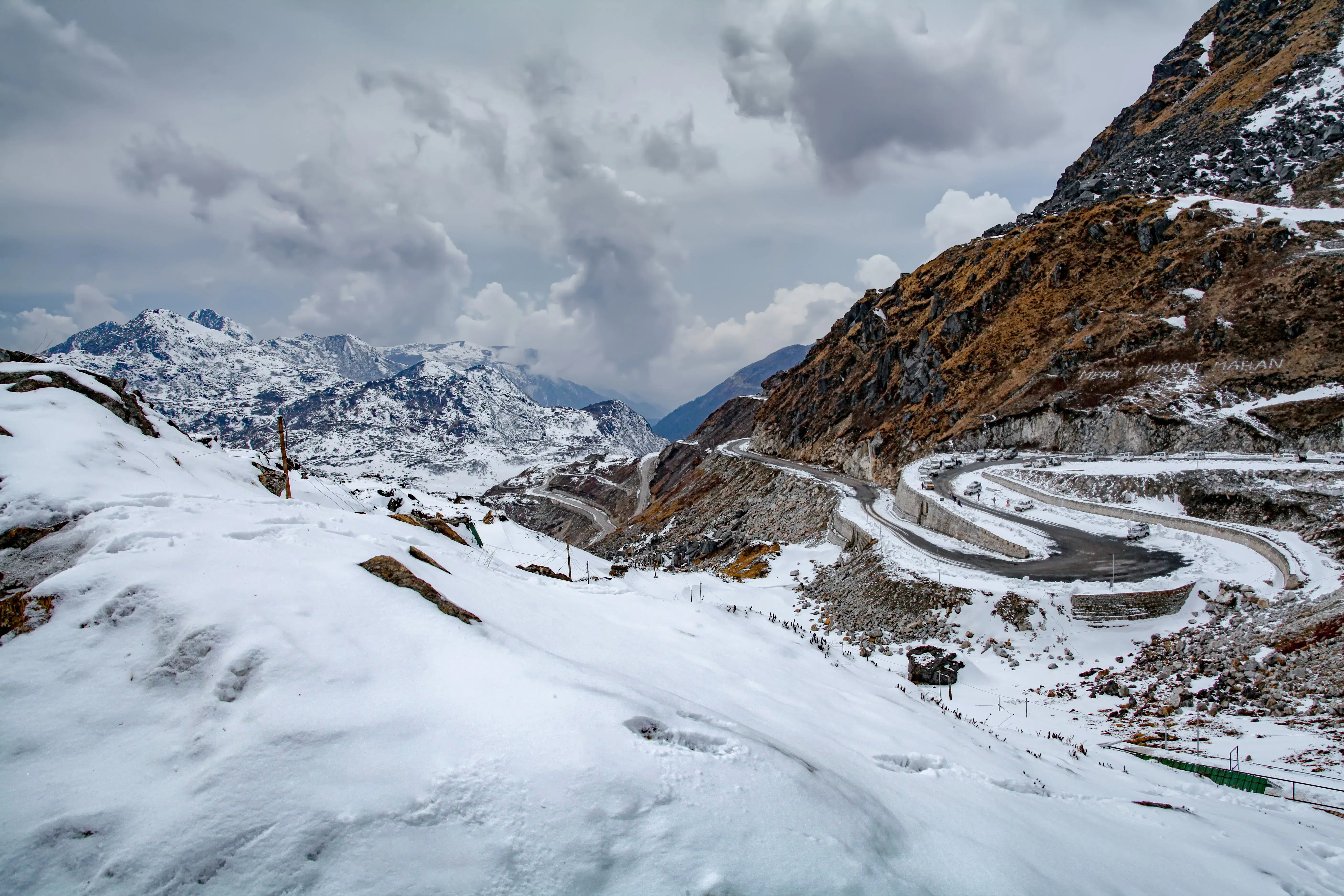 Best Time to Visit Sikkim for Honeymoon