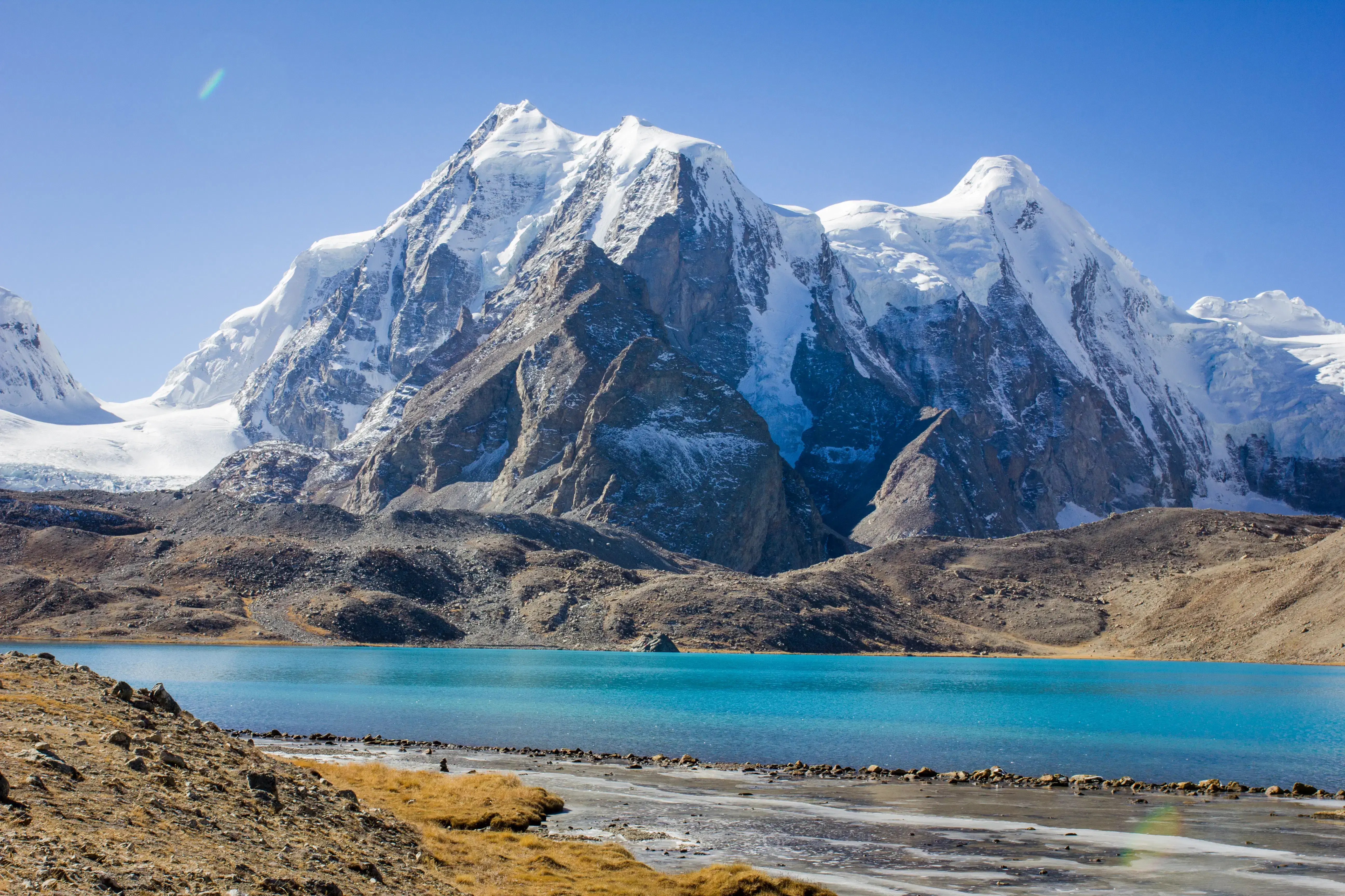Why Choose Thrillophilia for Your Sikkim Trip?