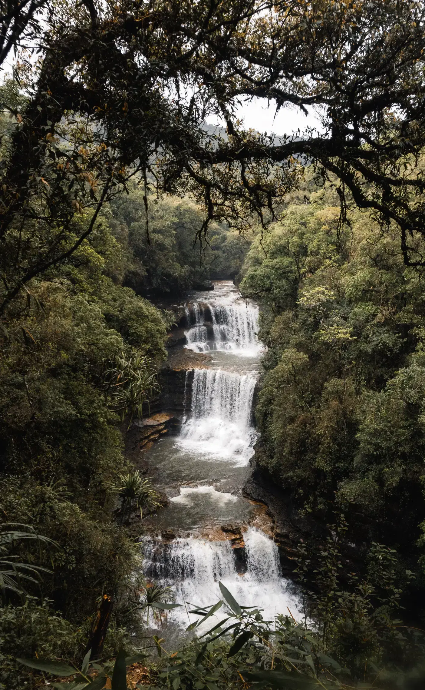 Meghalaya in Post-Monsoon: October to November