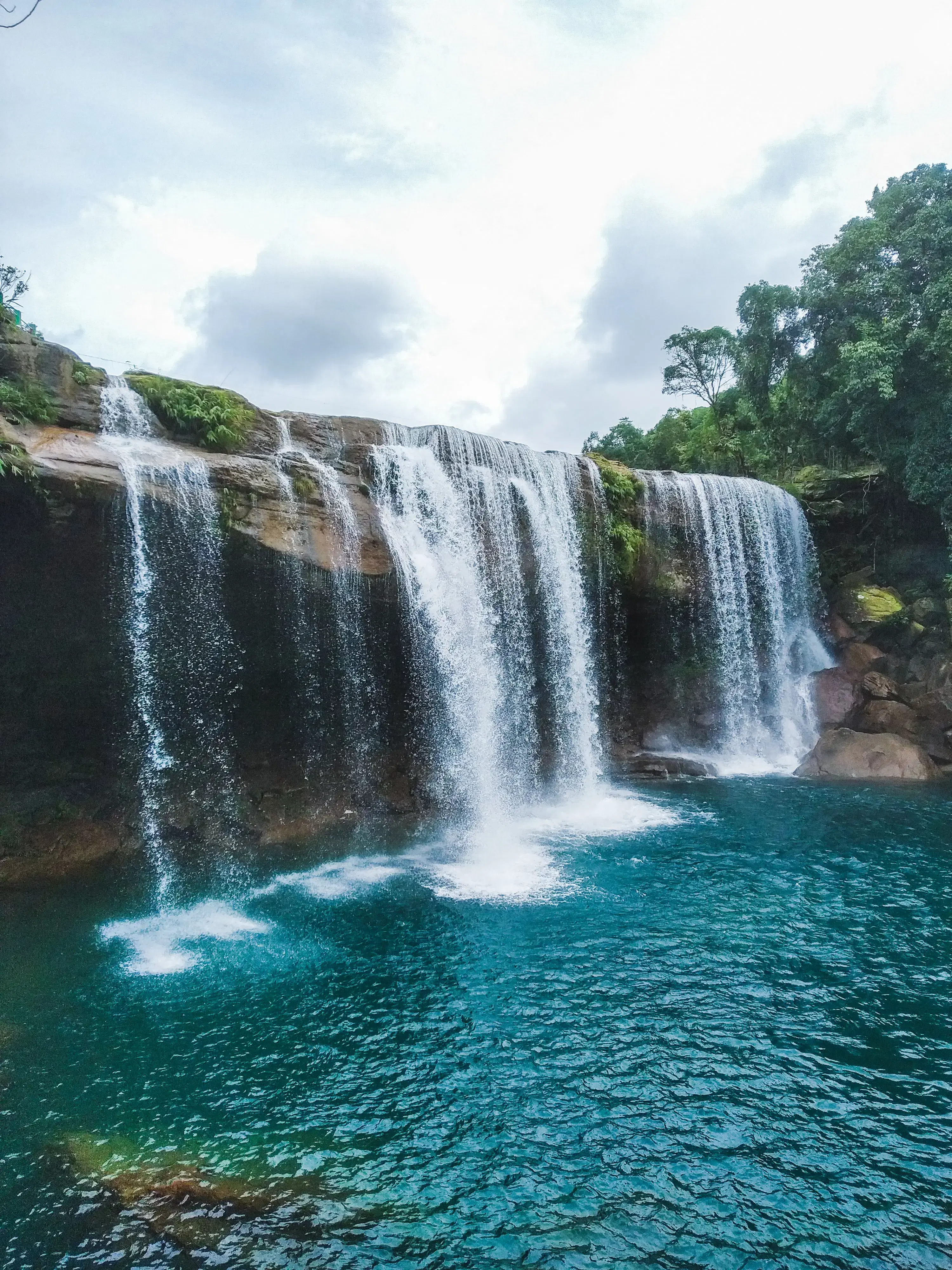 What to Keep in Mind Before Planning a Meghalaya Trip