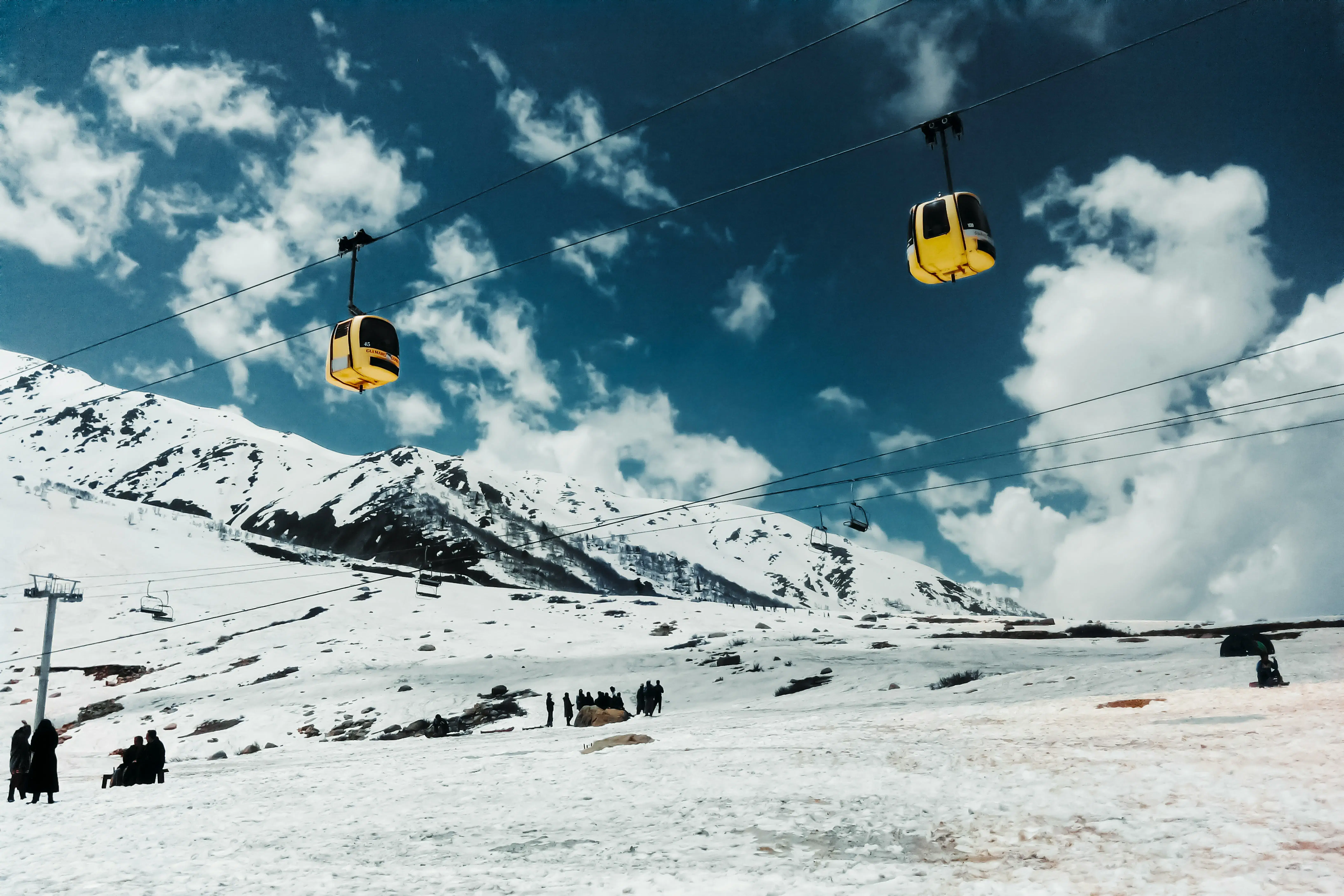 What Is the Best Time for a Kashmir Tour?