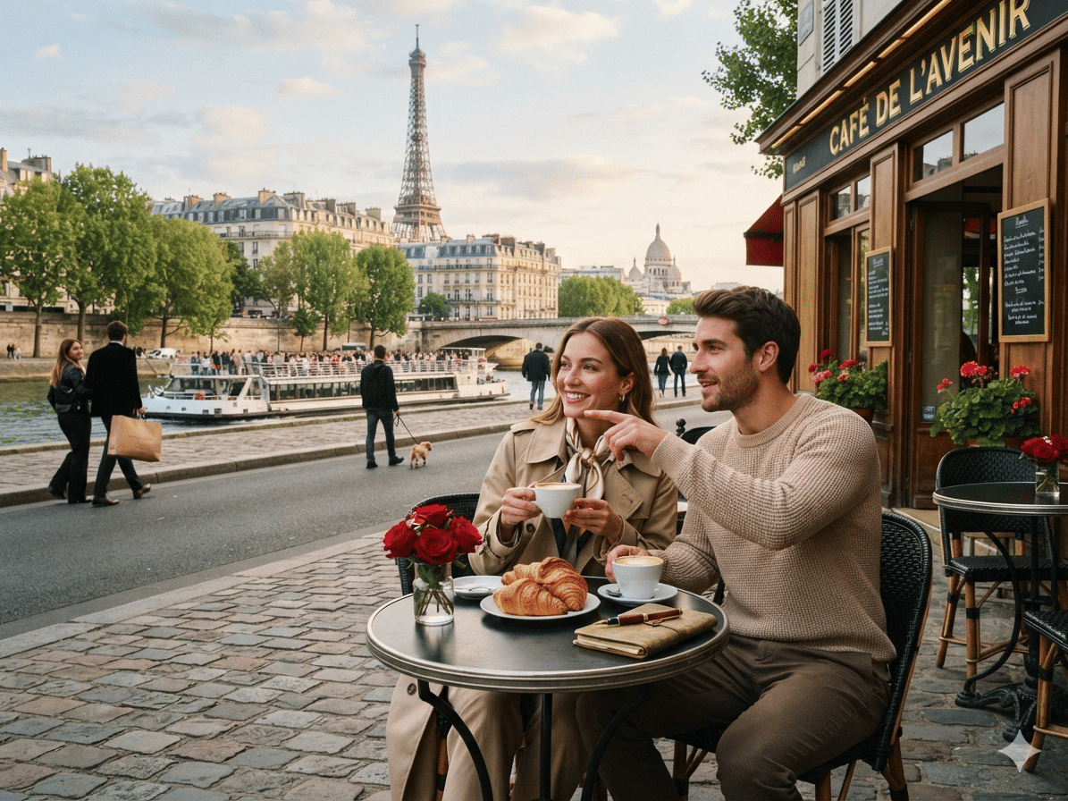 Popular Experiences to Expect from a Trip to Paris