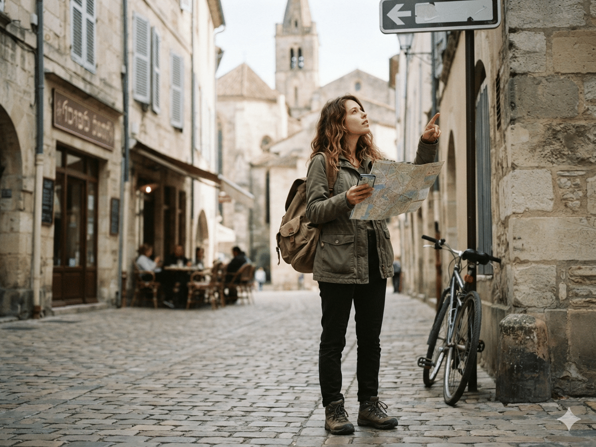 Independent Travel