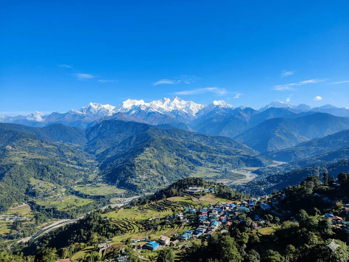 What is the Best Time to Plan a North East India Trip