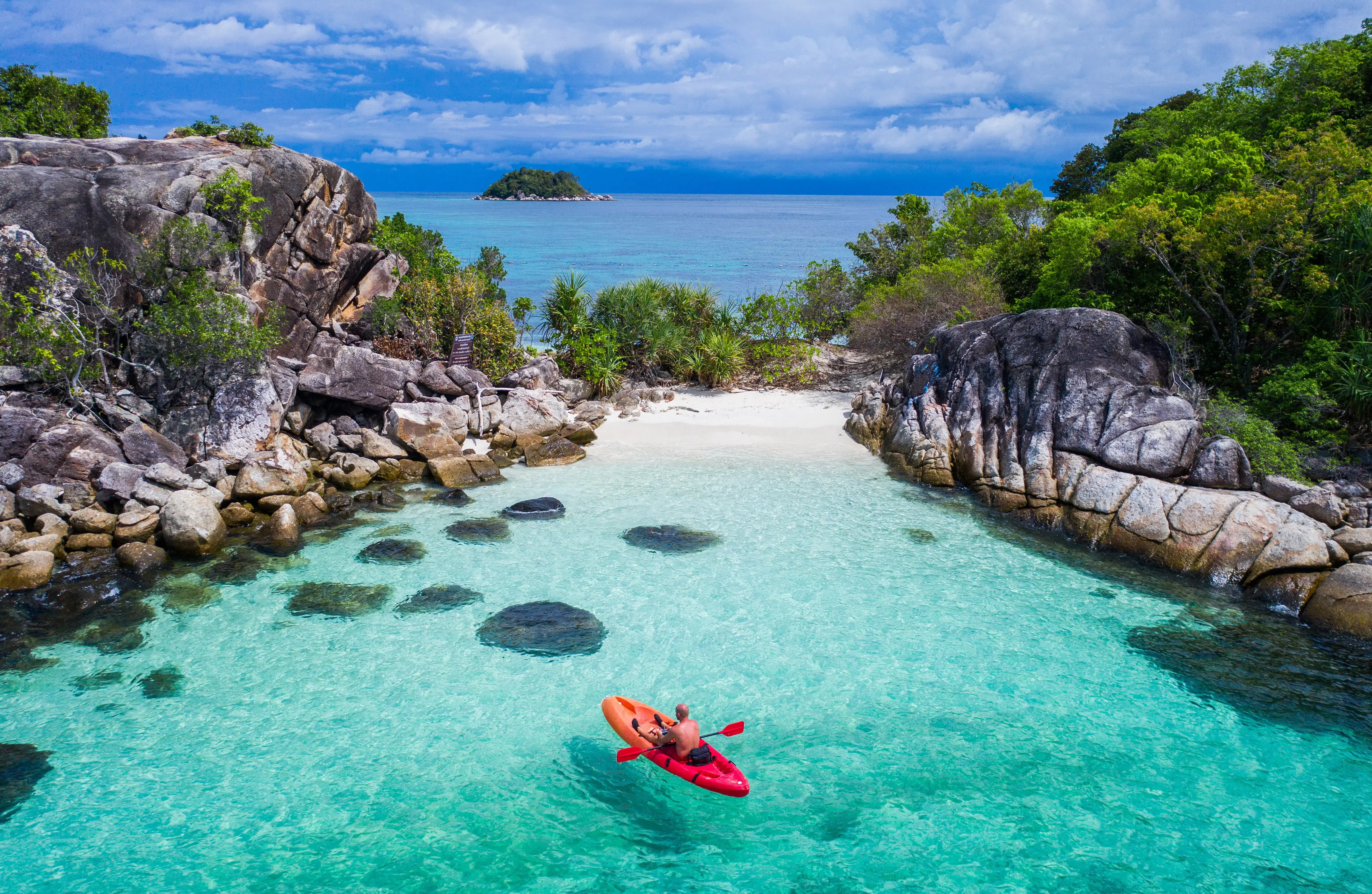 Thailand Dry Season: What to Expect