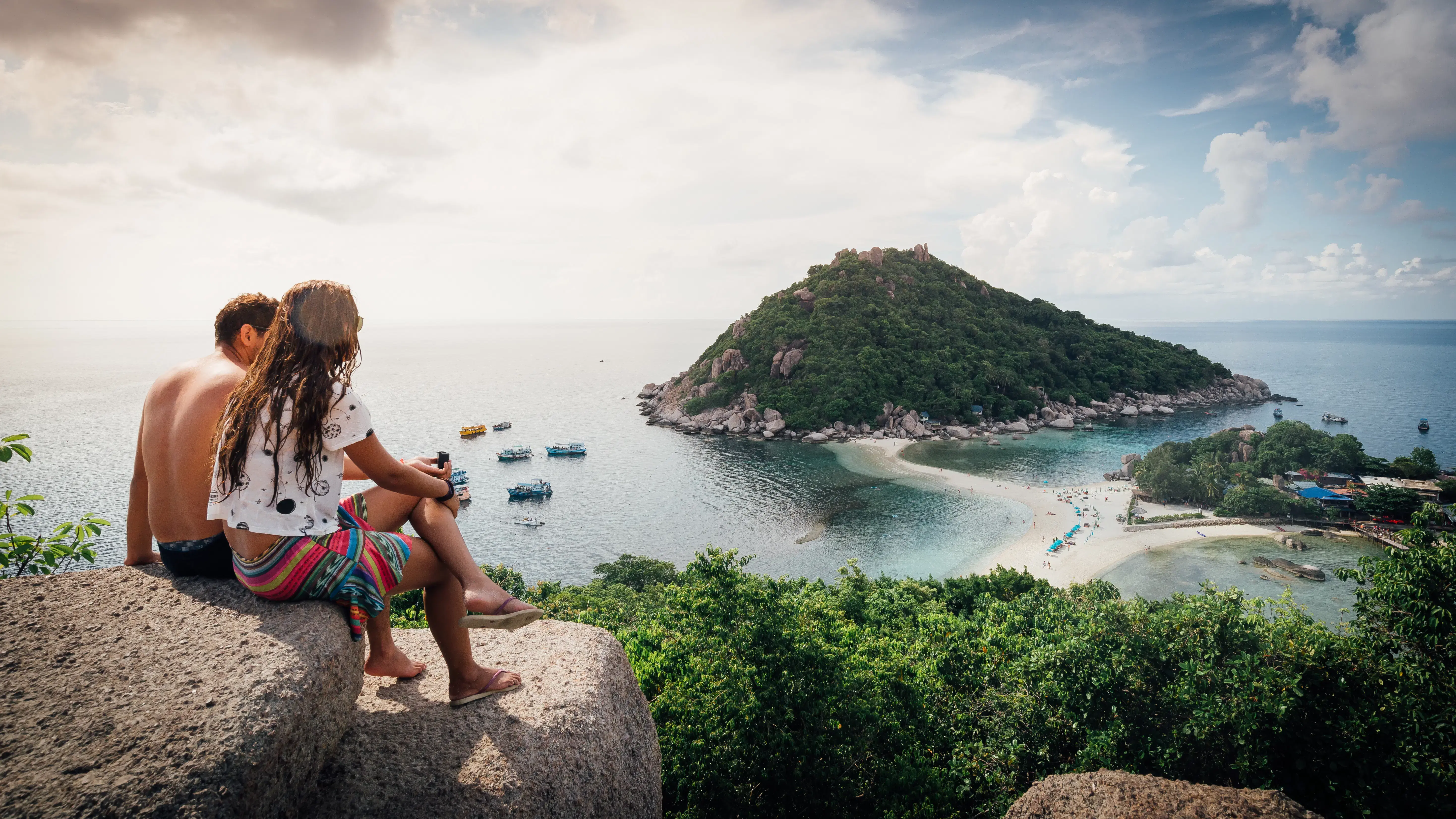 Best Season for Phuket, Krabi and Koh Samui