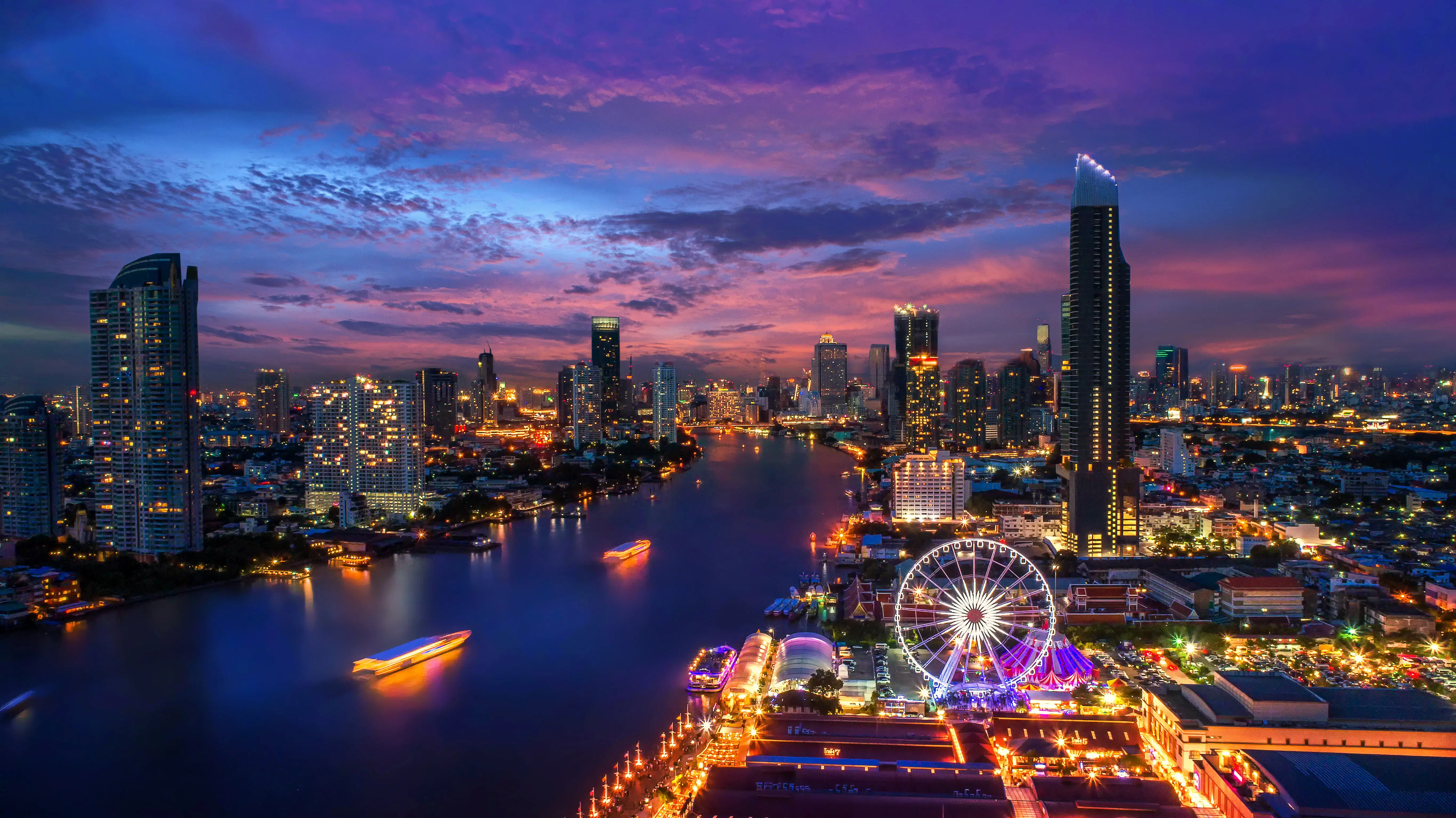 Best Season for Different Types of Thailand Trips