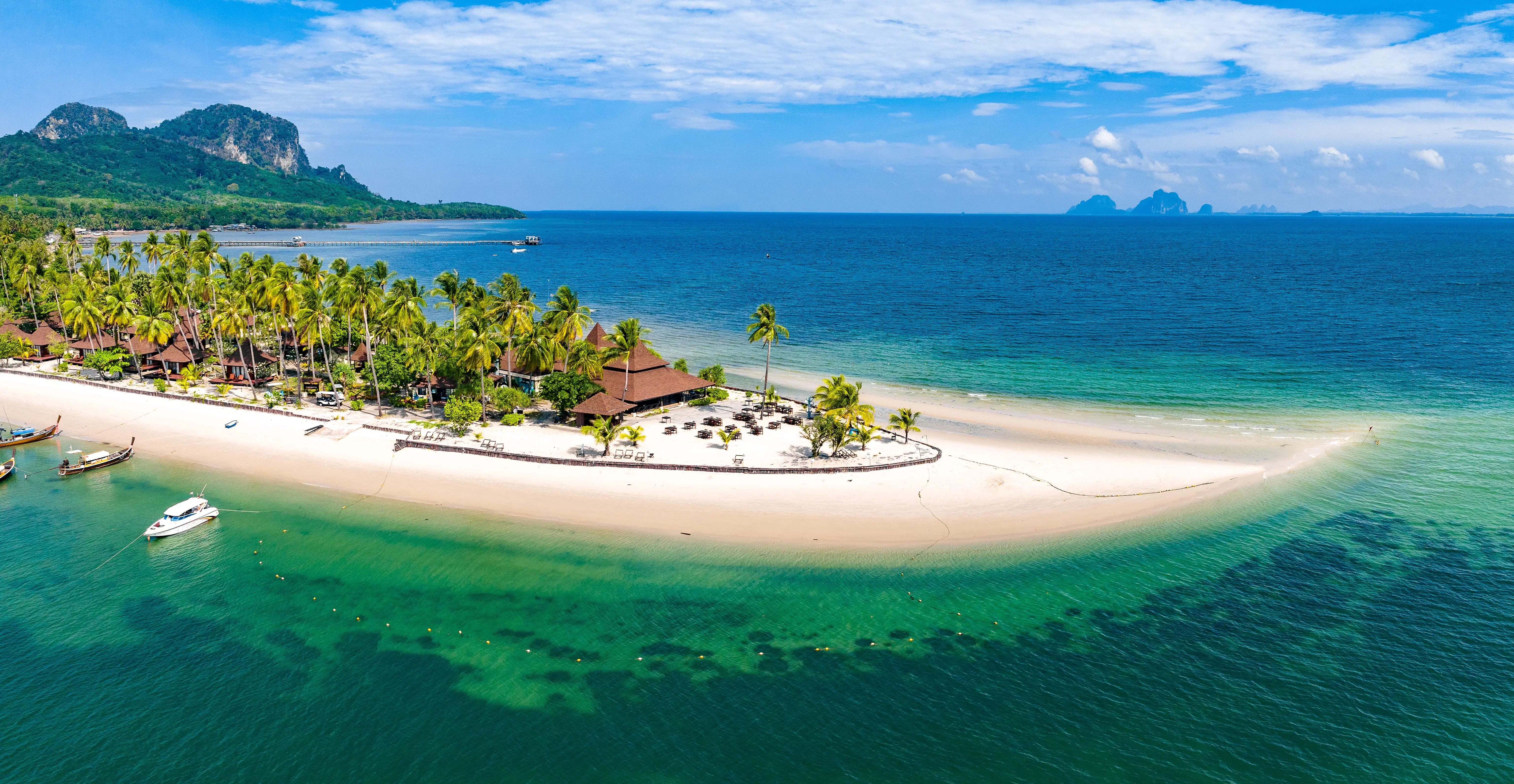 Plan Your Thailand Trip Around the Season