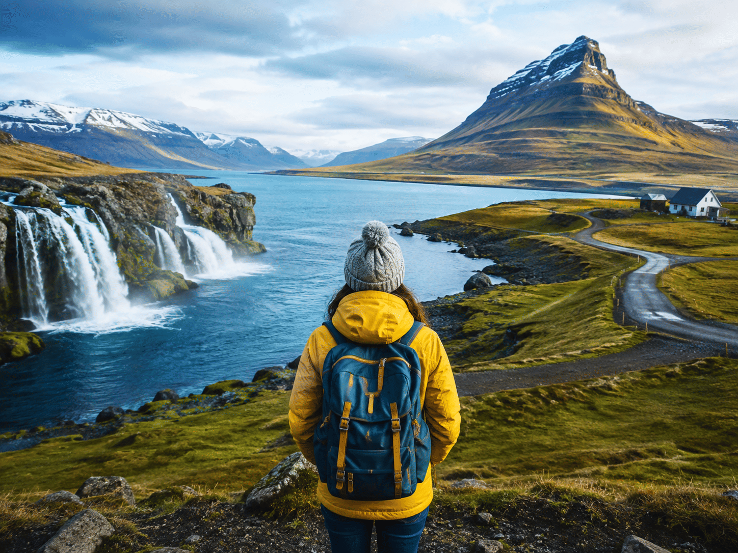 Iceland Trip Guide at a Glance