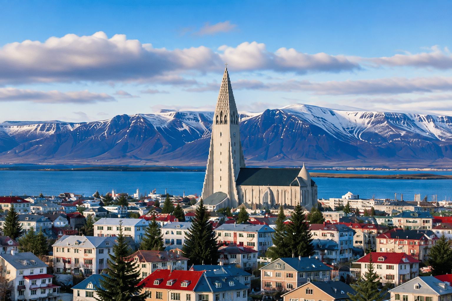 Best Places to Visit in Iceland