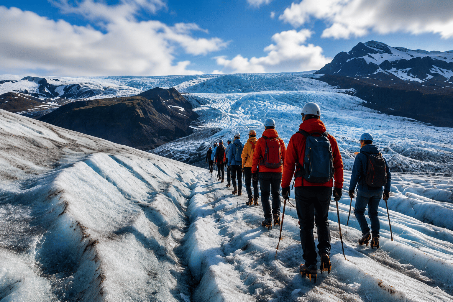 Best Things to Do in Iceland