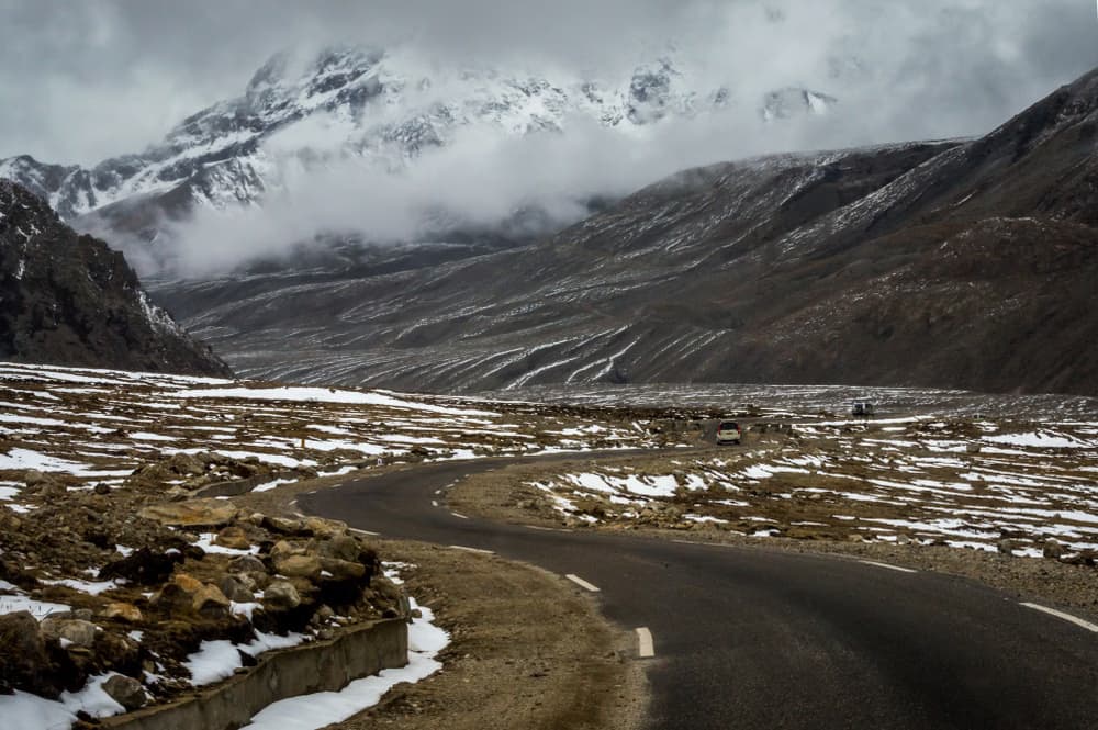 North Sikkim Travel Essentials for Indian Travellers
