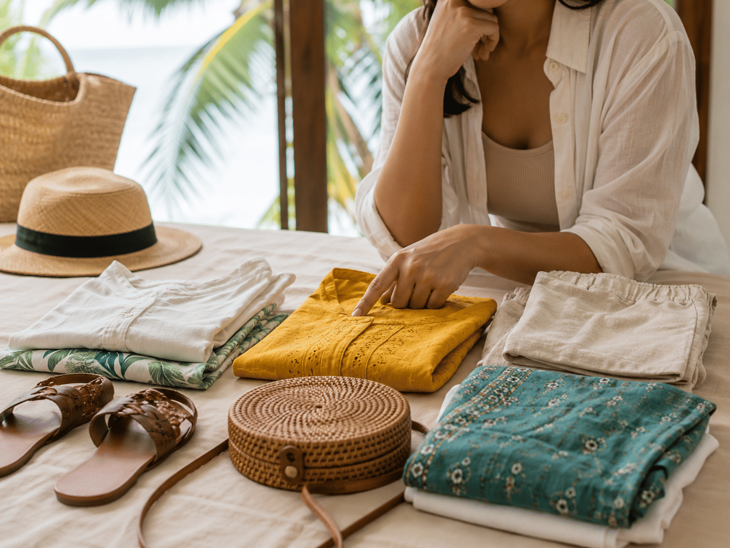 What to Consider Before Choosing Clothes for Kerala