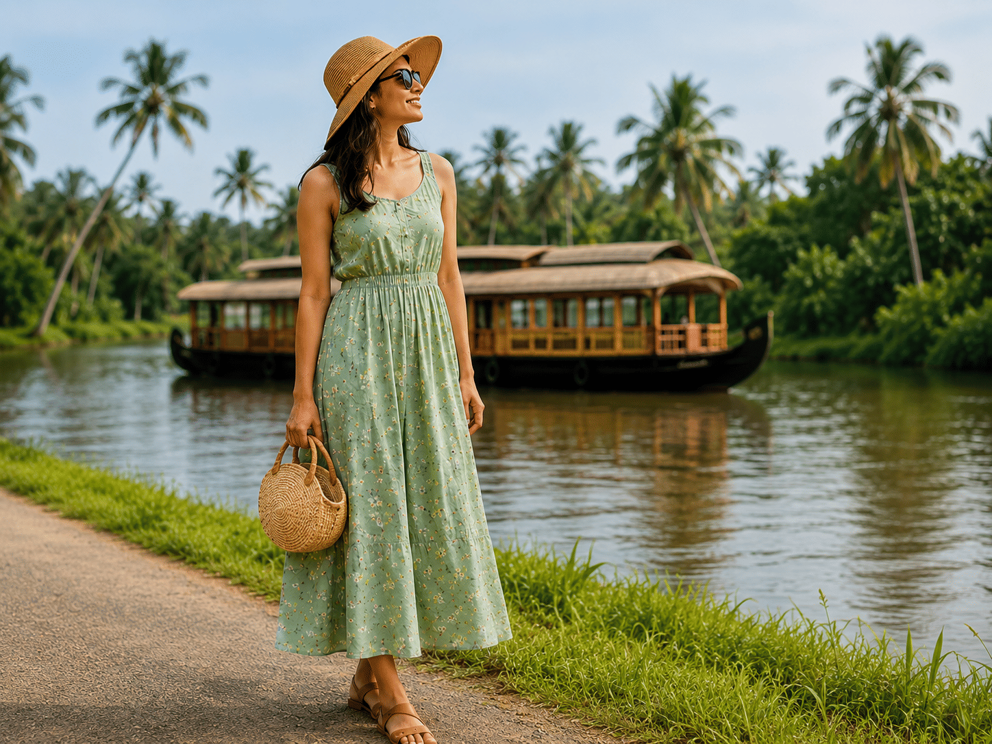 What to Wear in Kerala Based on the Season