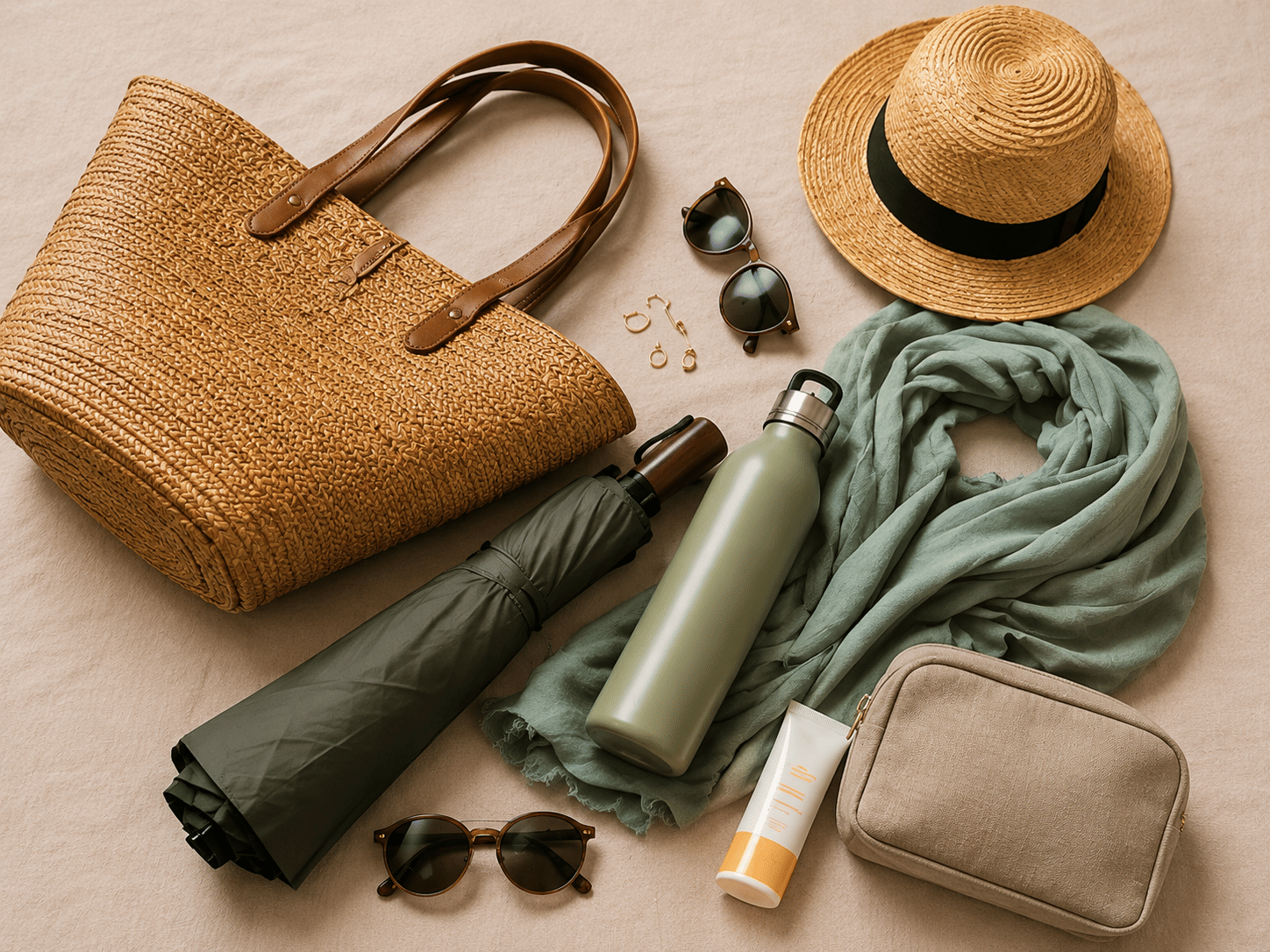 What to Pack for a Kerala Trip for Men and Women