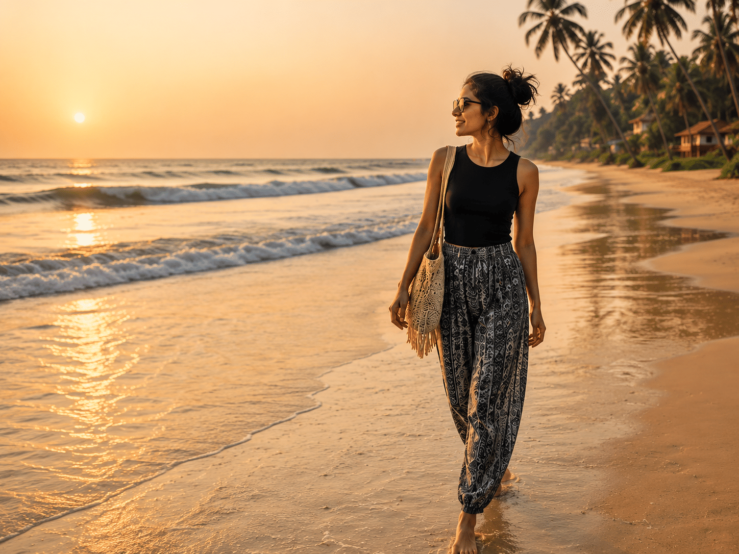 What to Wear at Different Places in Kerala