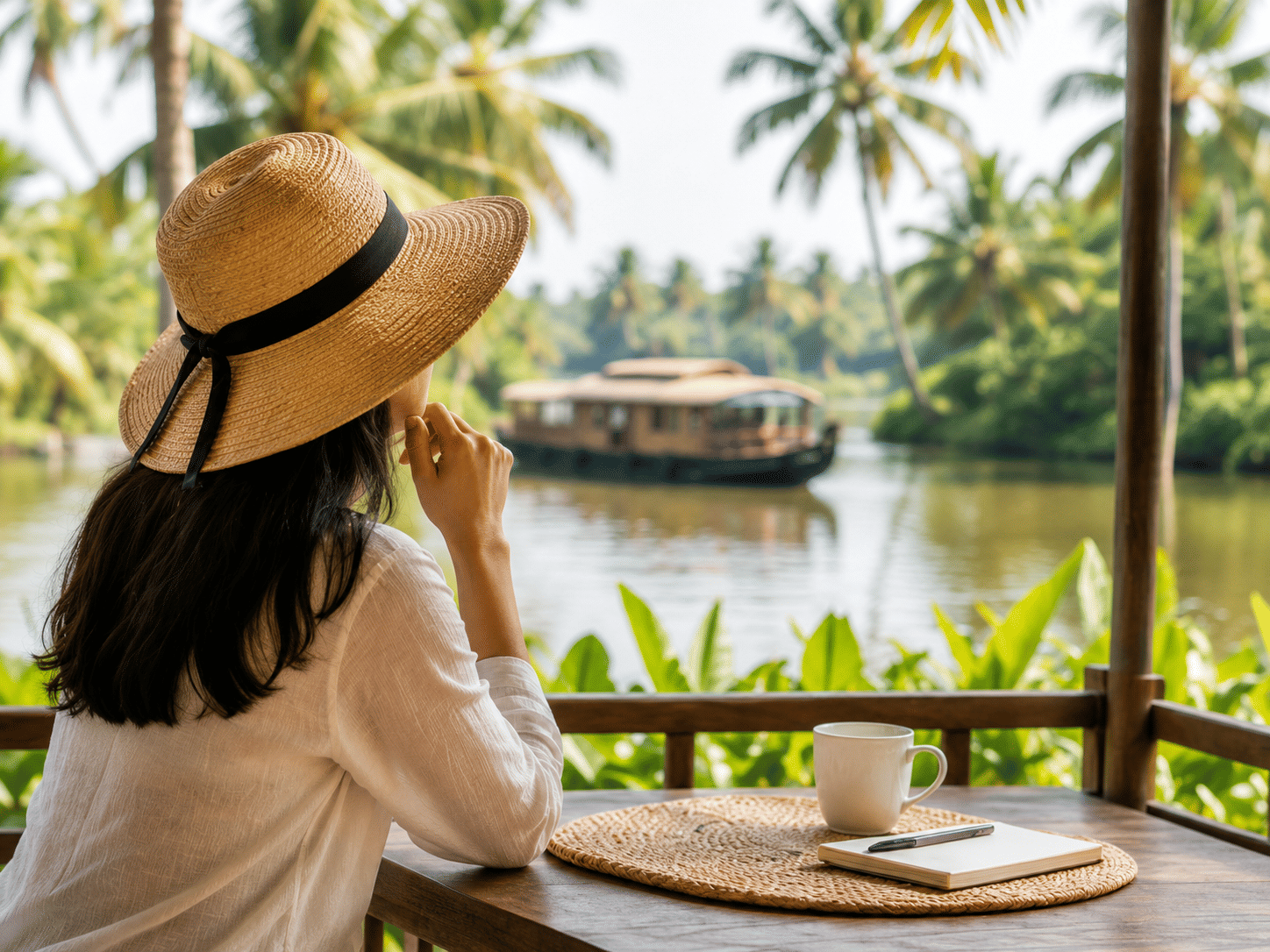 Essential Accessories to Pack and Clothes to Avoid Wearing in Kerala