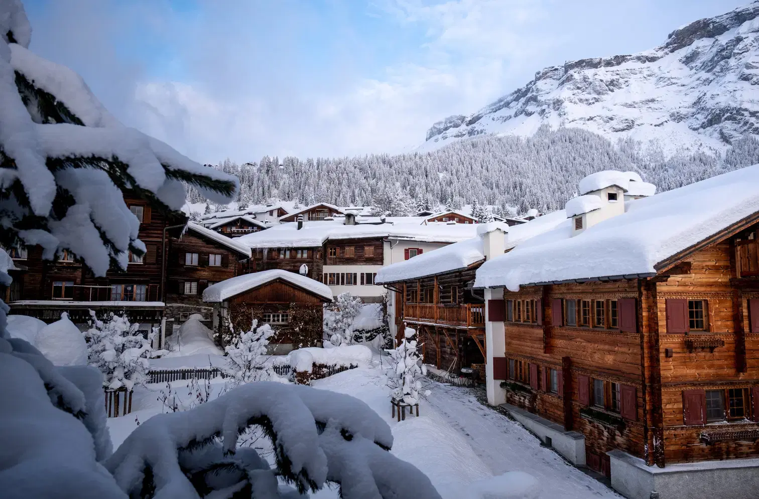 How to Plan a Switzerland Trip in {{year}}