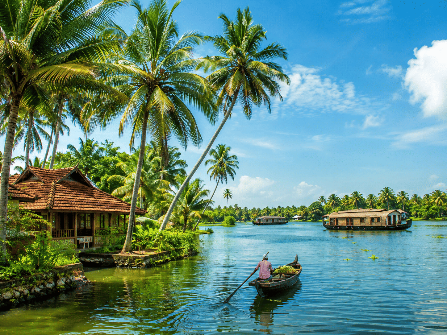 What to Wear on Kerala Trip: Best Clothes & Outfit Ideas