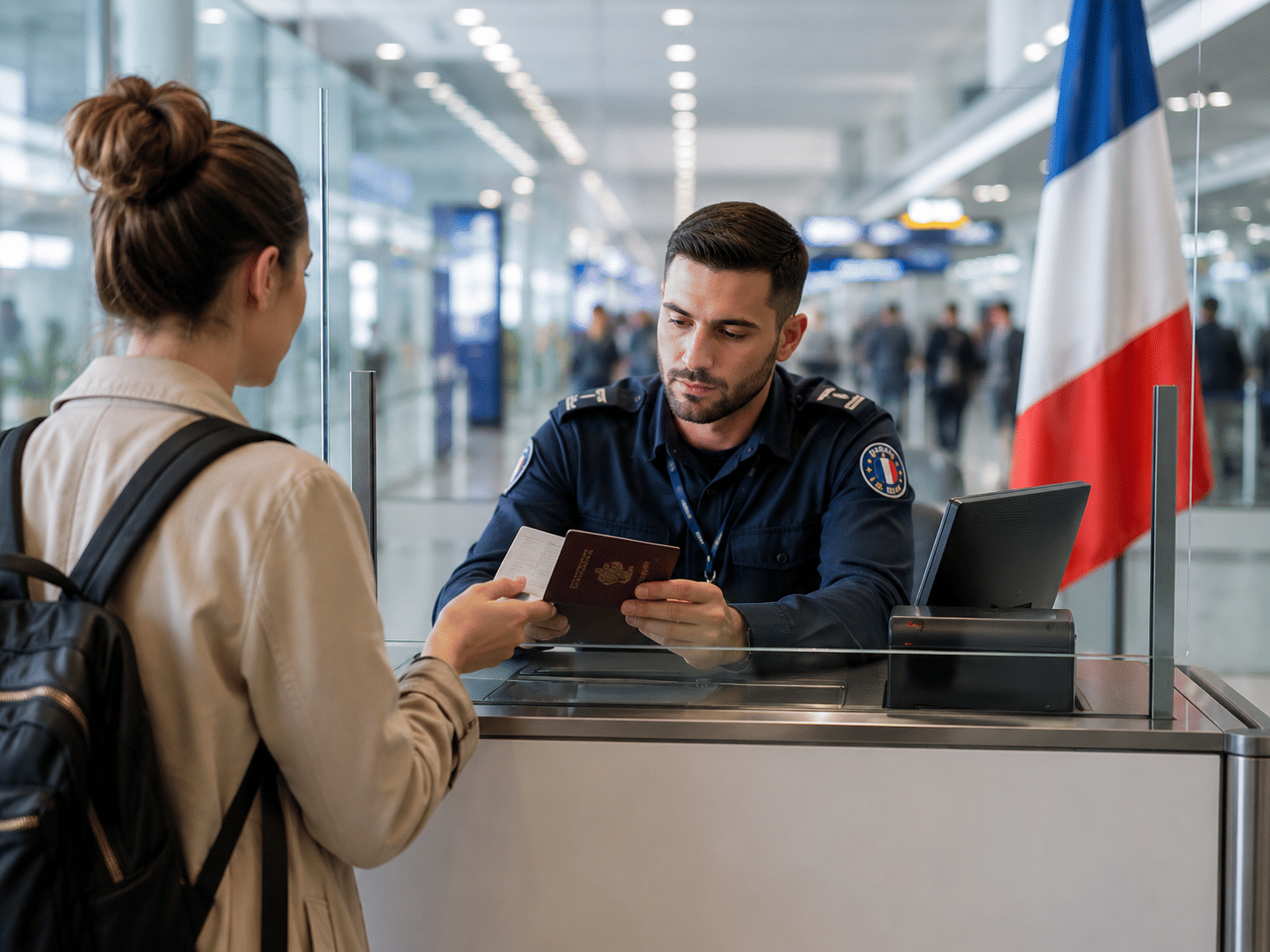 Immigration and Visa Regulations