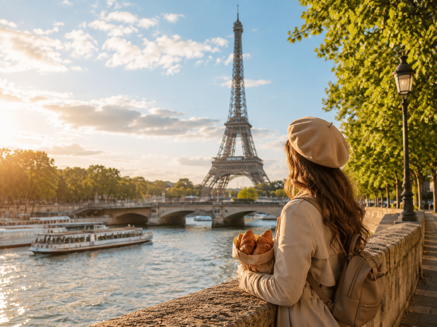 Popular Experiences to Expect from a Trip to France