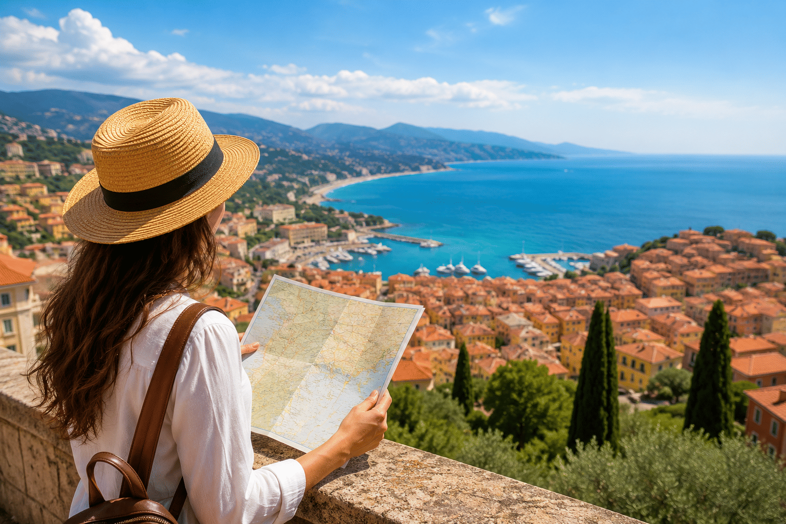 How to Choose the Right France Destinations and Route