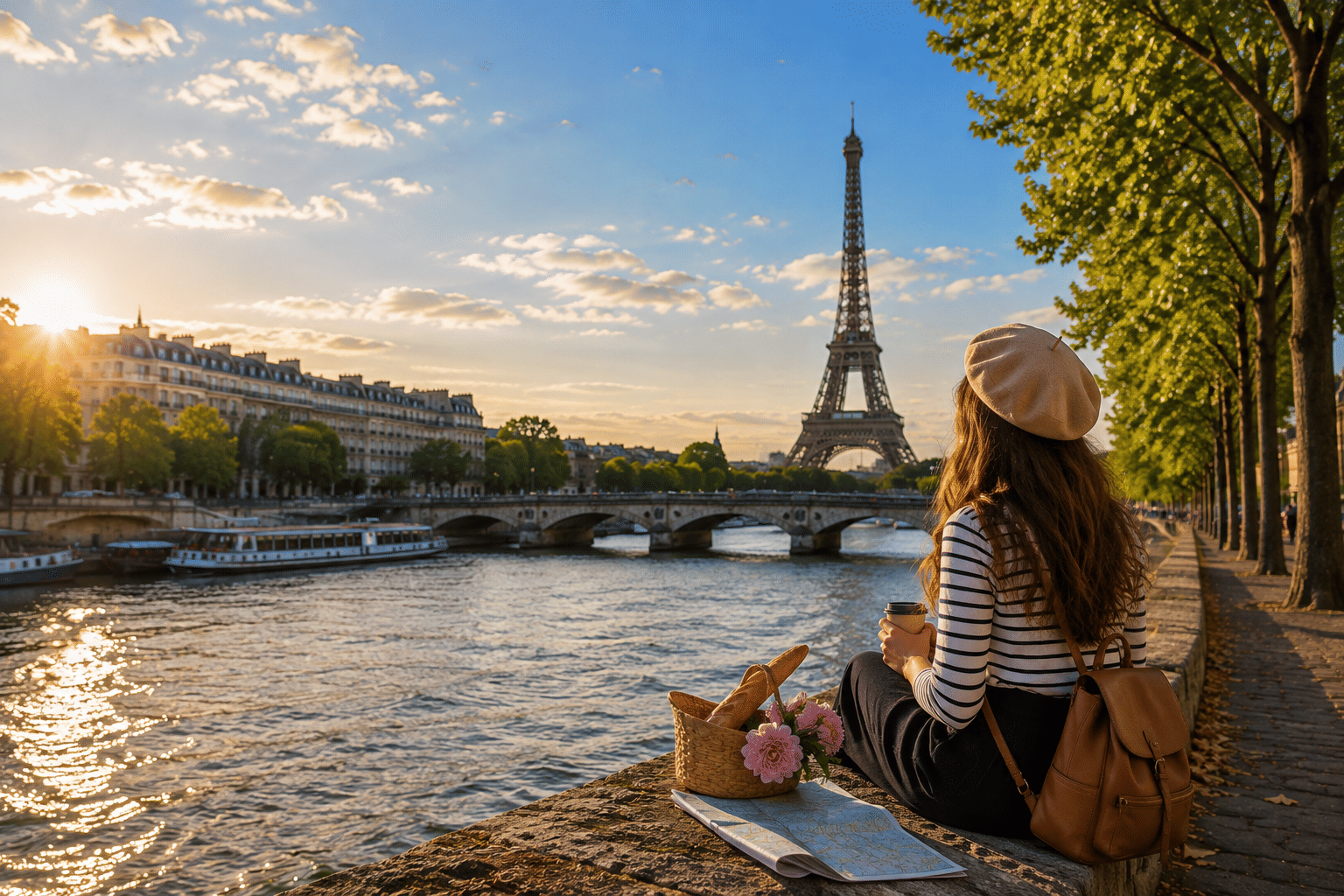 What Kind of France Trip Would Best Suit Your Style